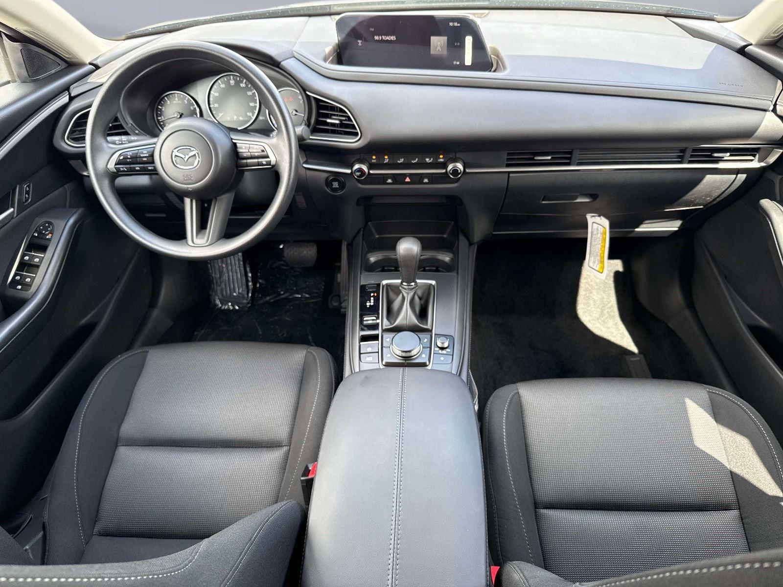 2026 Mazda CX-30 2.5 S