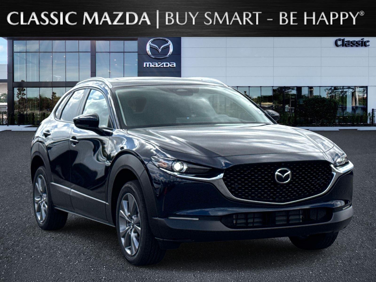2026 Mazda CX-30 2.5 S Premium