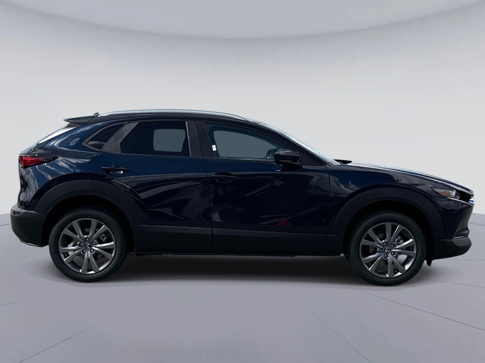 2026 Mazda CX-30 2.5 S Premium