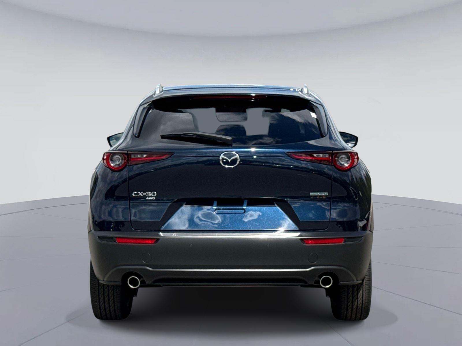 2026 Mazda CX-30 2.5 S Premium