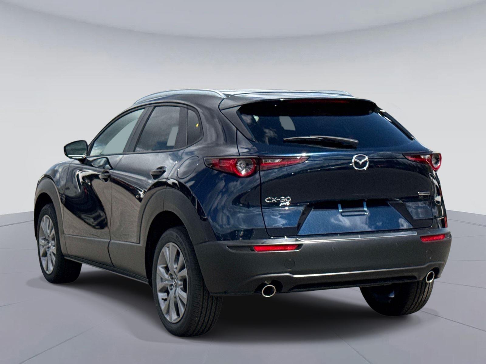 2026 Mazda CX-30 2.5 S Premium