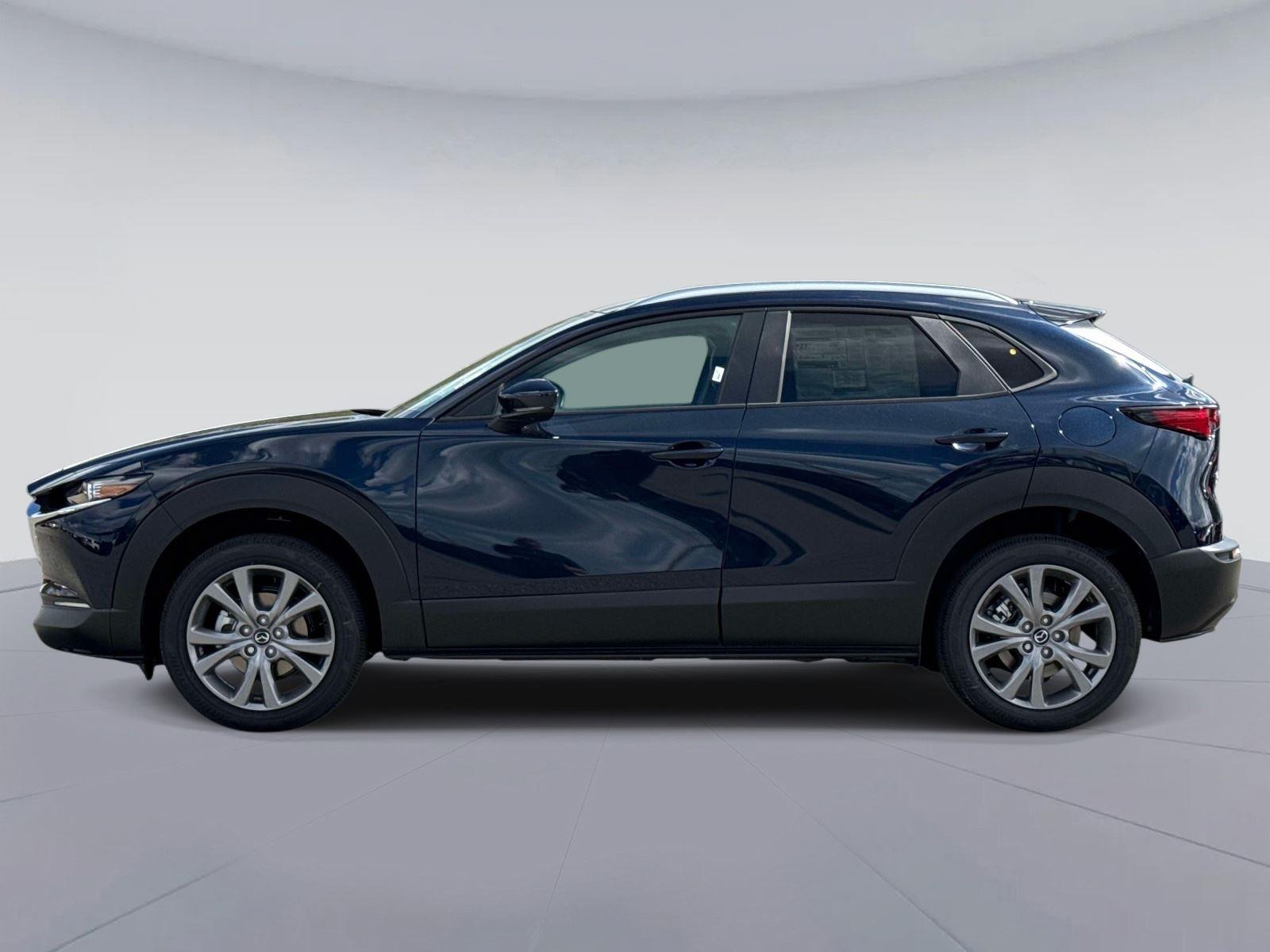 2026 Mazda CX-30 2.5 S Premium