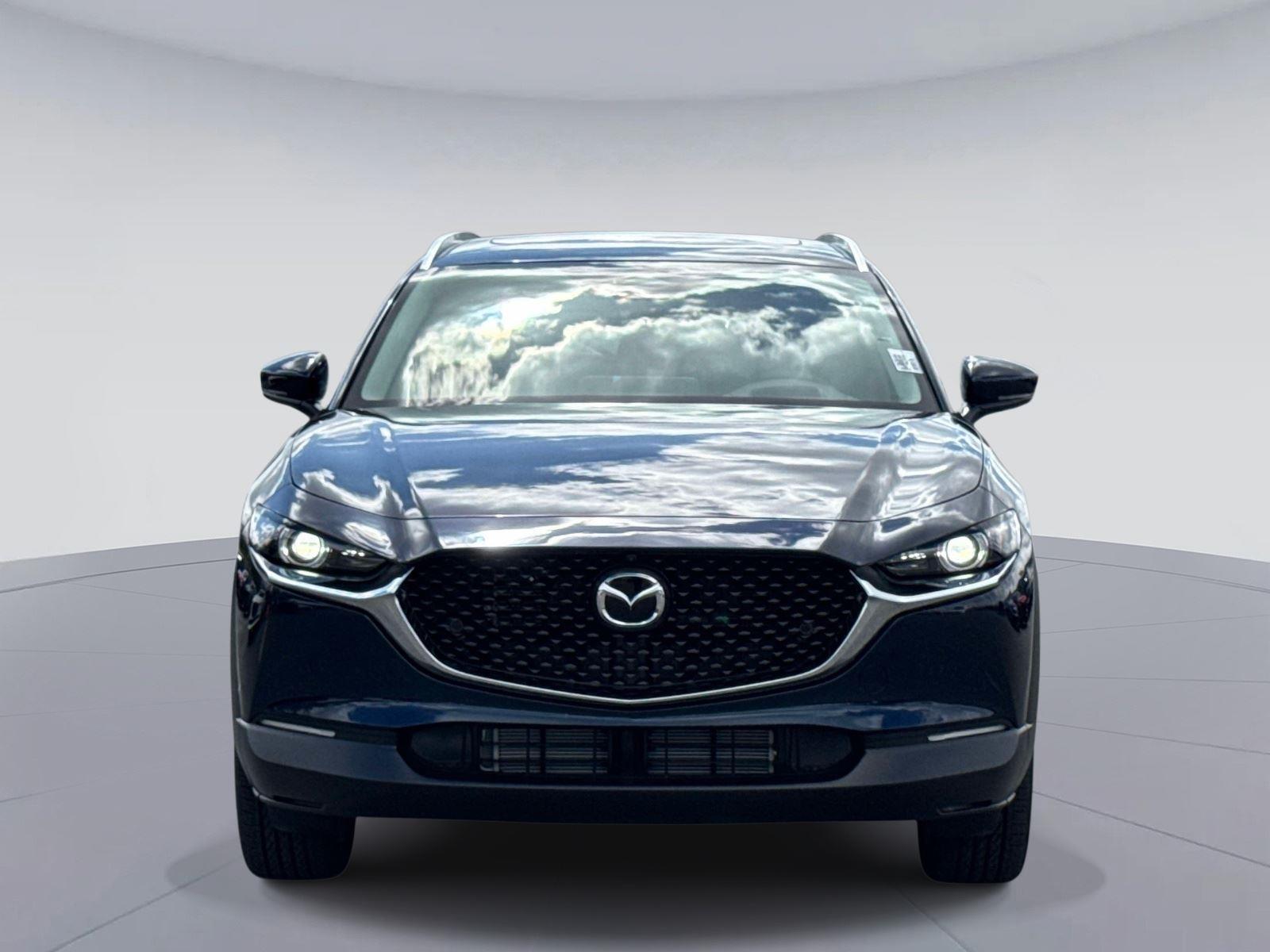 2026 Mazda CX-30 2.5 S Premium