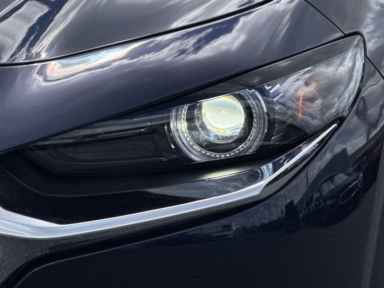 2026 Mazda CX-30 2.5 S Premium