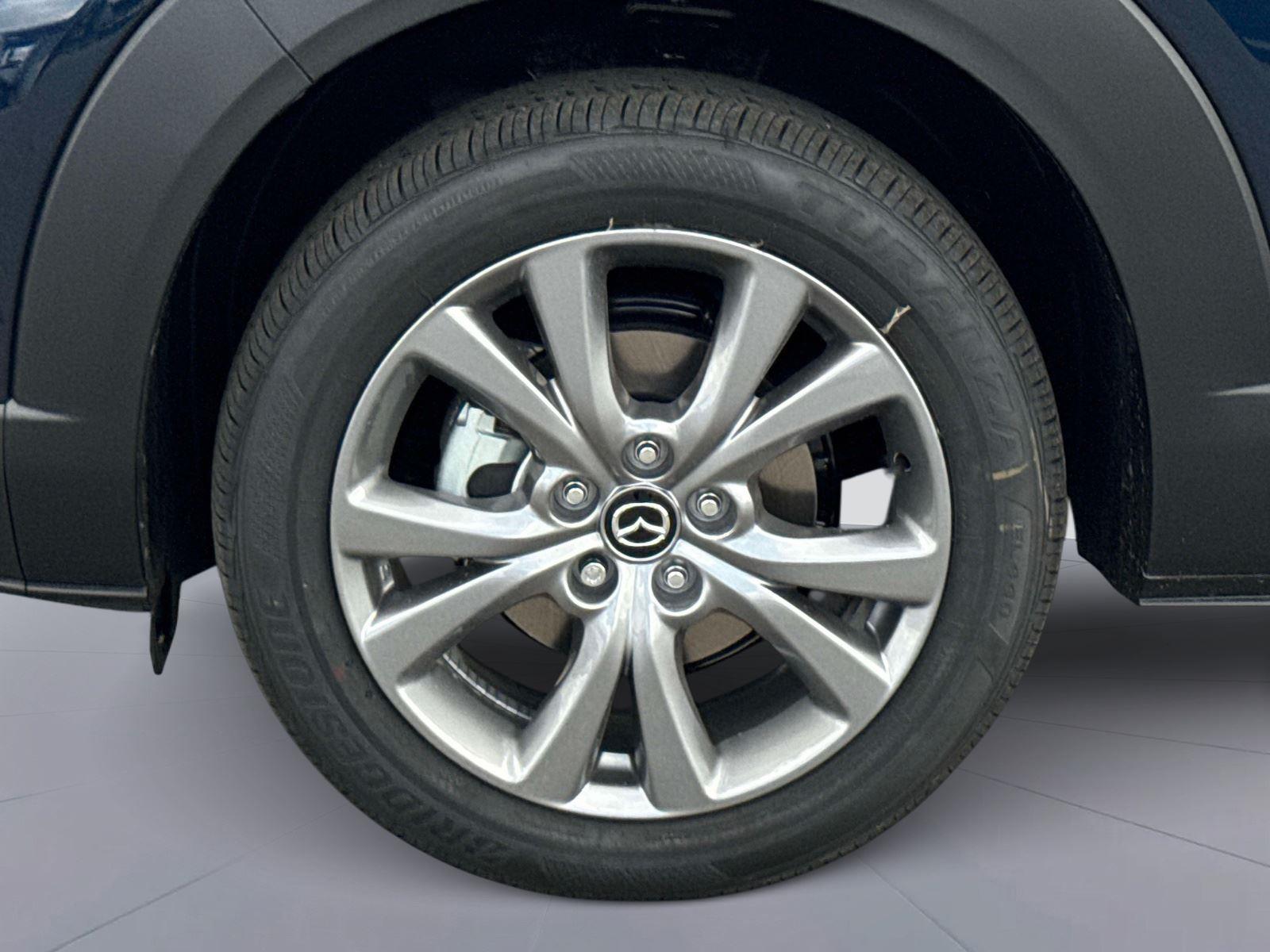2026 Mazda CX-30 2.5 S Premium