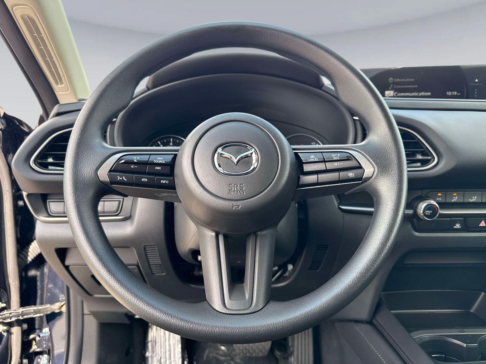 2026 Mazda CX-30 2.5 S
