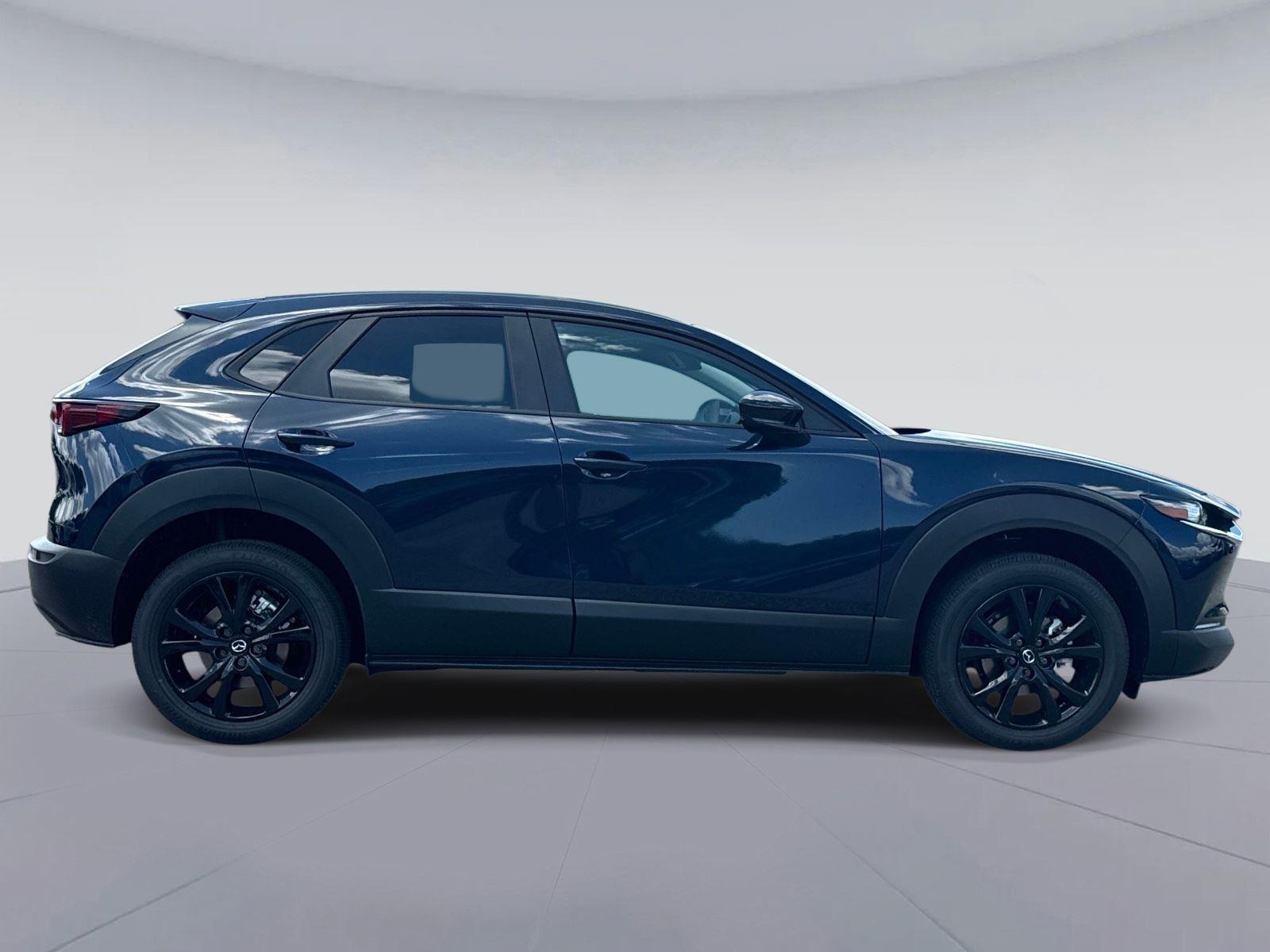2026 Mazda CX-30 2.5 S Select Sport