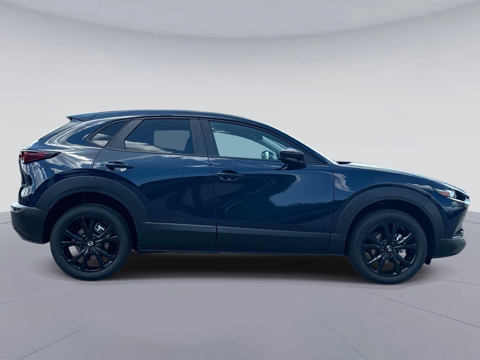 2026 Mazda CX-30 2.5 S Select Sport
