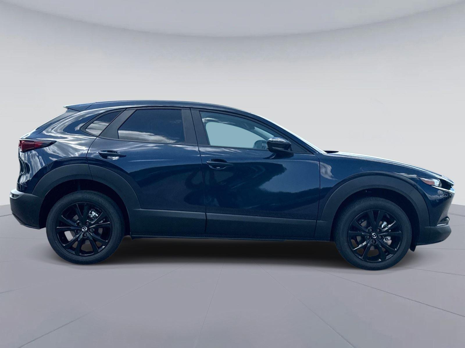 2026 Mazda CX-30 2.5 S Select Sport