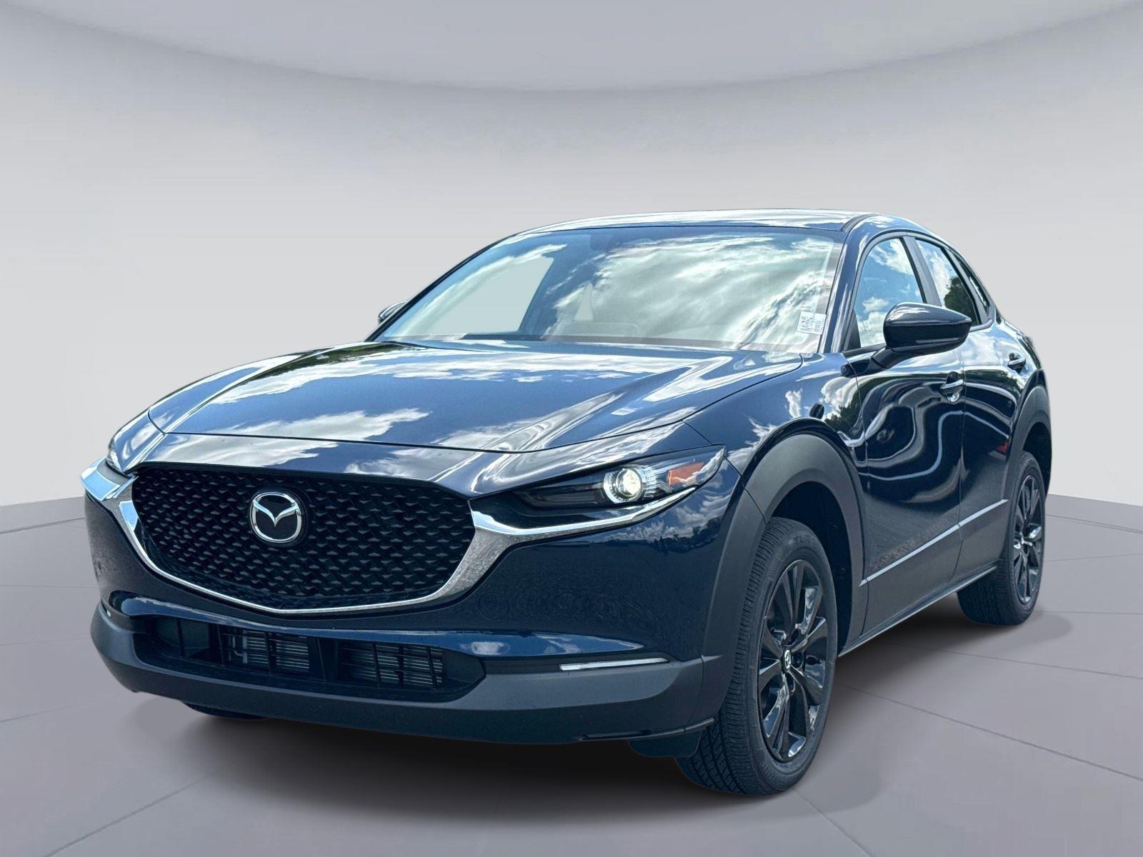 2026 Mazda CX-30 2.5 S Select Sport