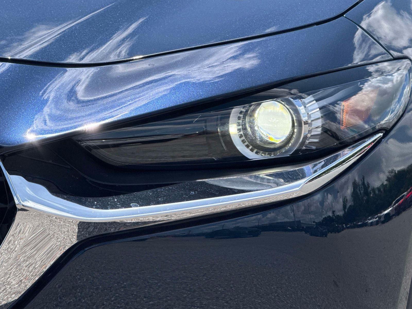 2026 Mazda CX-30 2.5 S Select Sport