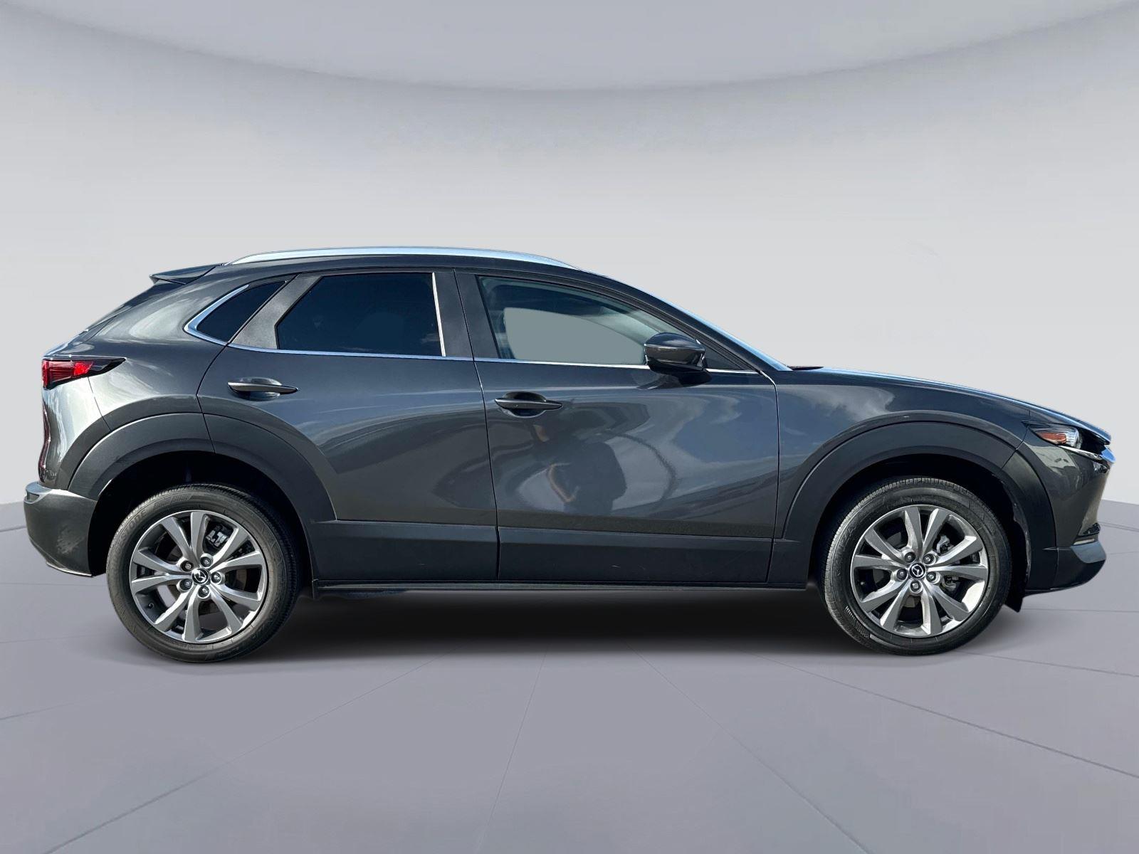 2023 Mazda CX-30 2.5 S Select Package
