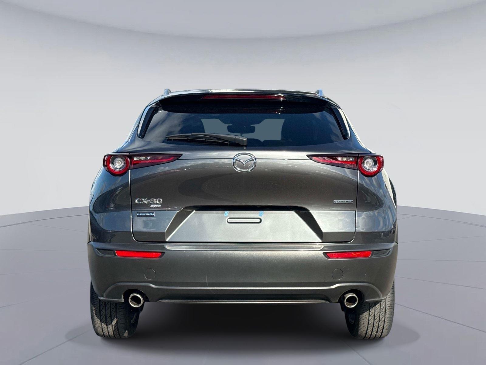 2023 Mazda CX-30 2.5 S Select Package
