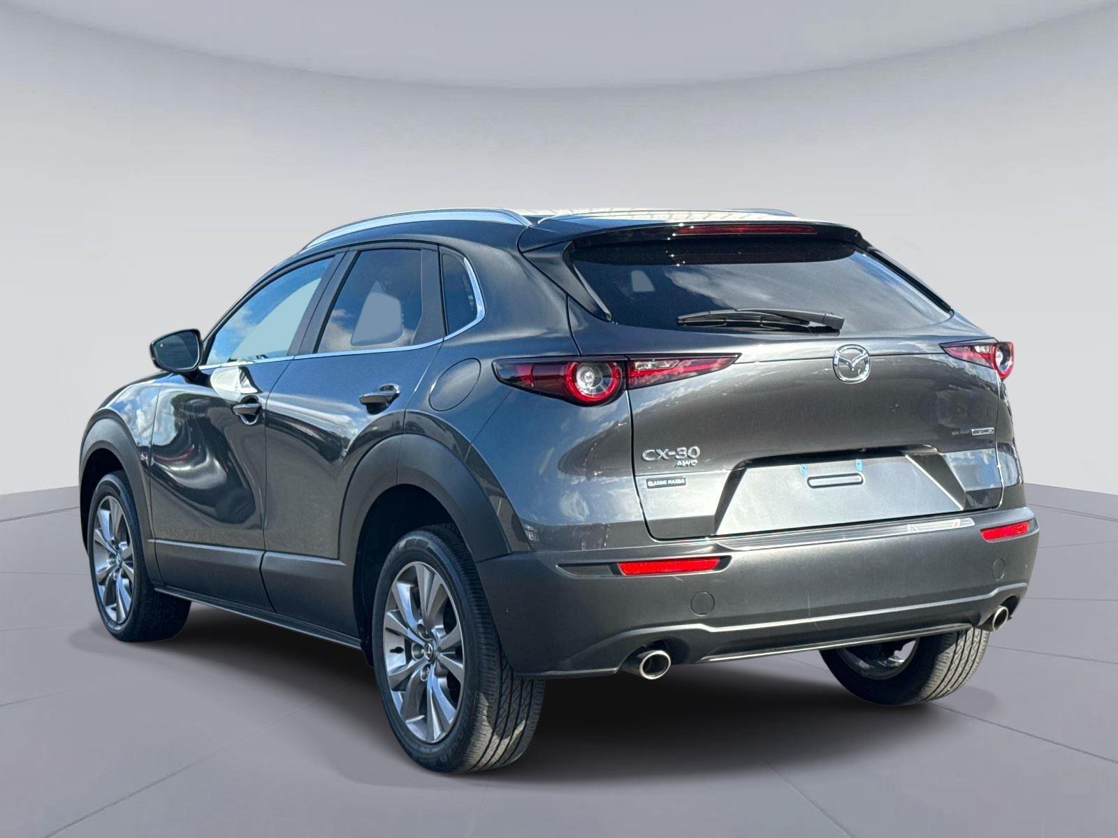 2023 Mazda CX-30 2.5 S Select Package