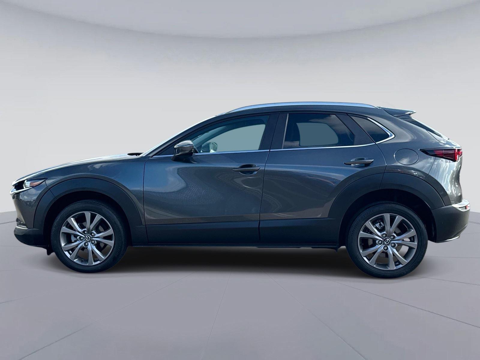 2023 Mazda CX-30 2.5 S Select Package
