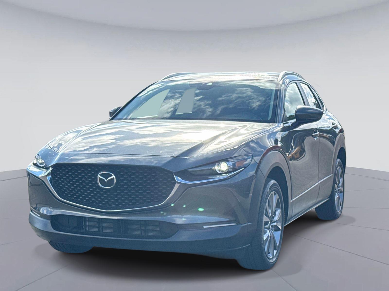 2023 Mazda CX-30 2.5 S Select Package