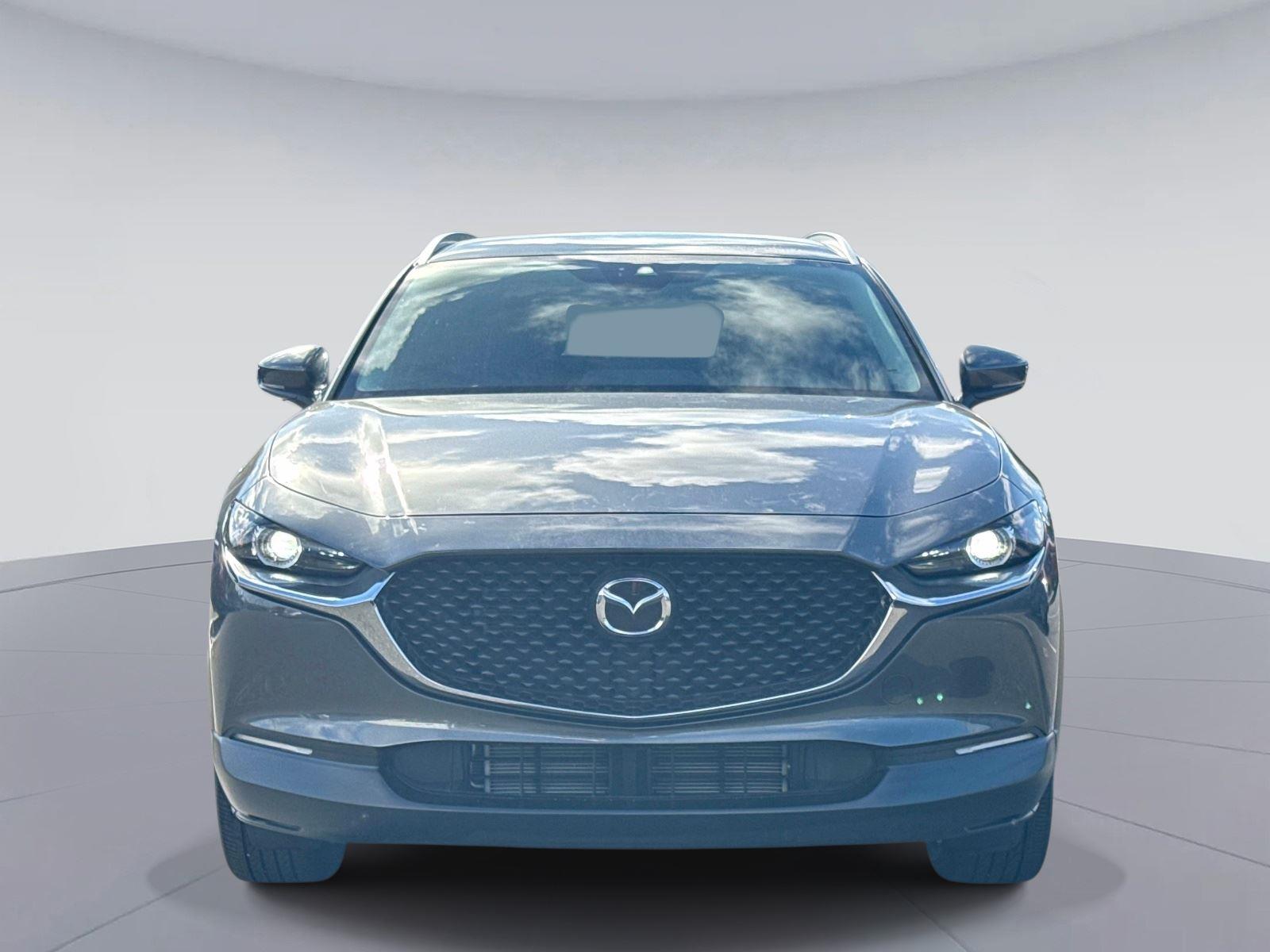 2023 Mazda CX-30 2.5 S Select Package