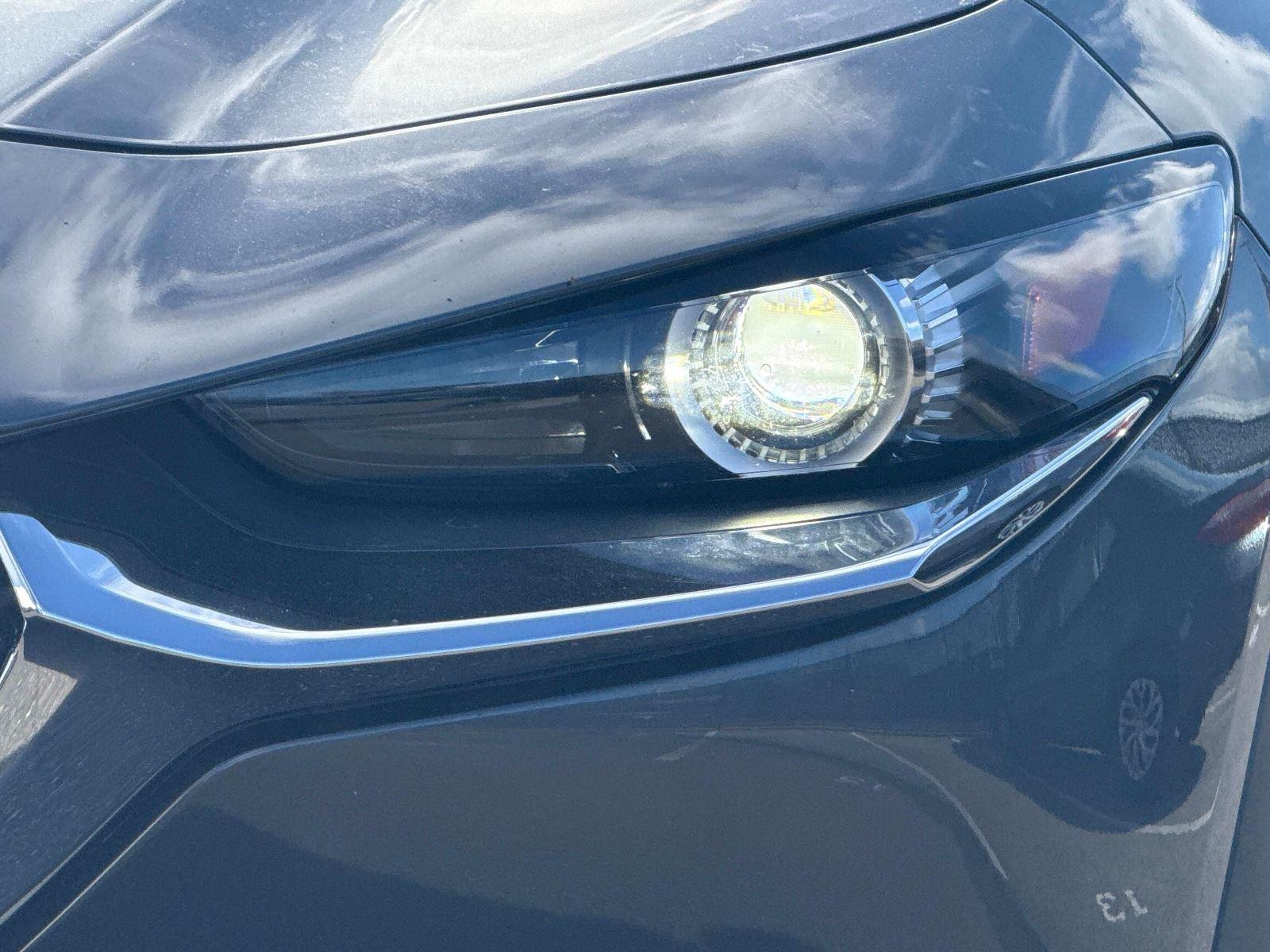 2023 Mazda CX-30 2.5 S Select Package