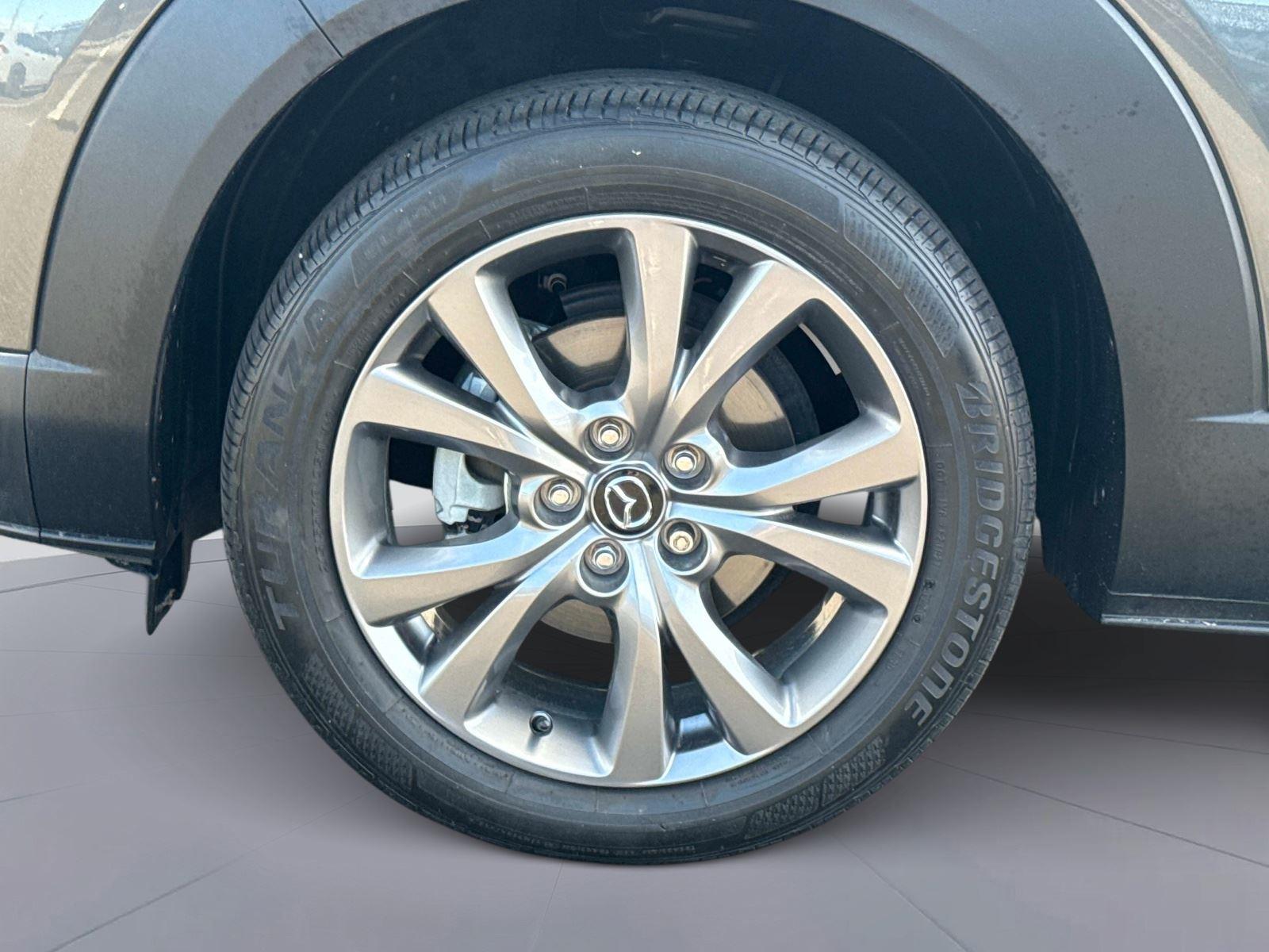 2023 Mazda CX-30 2.5 S Select Package