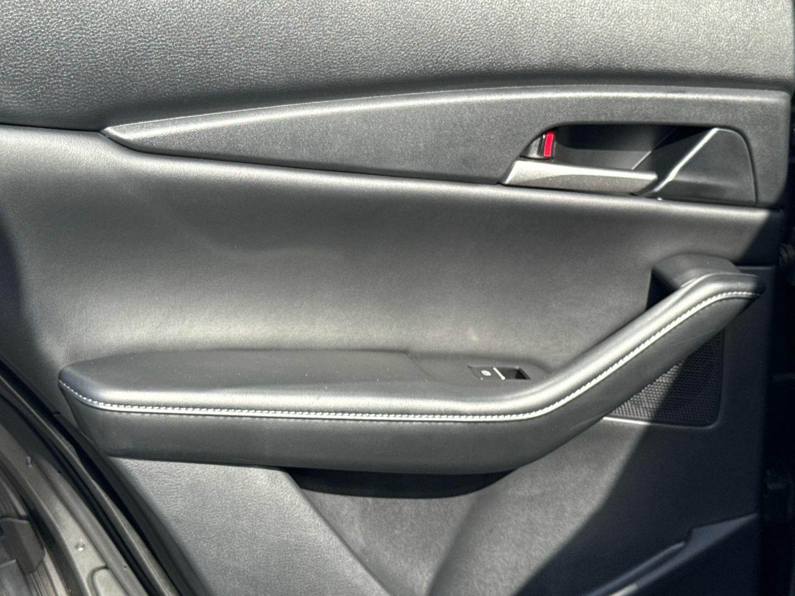 2023 Mazda CX-30 2.5 S Select Package