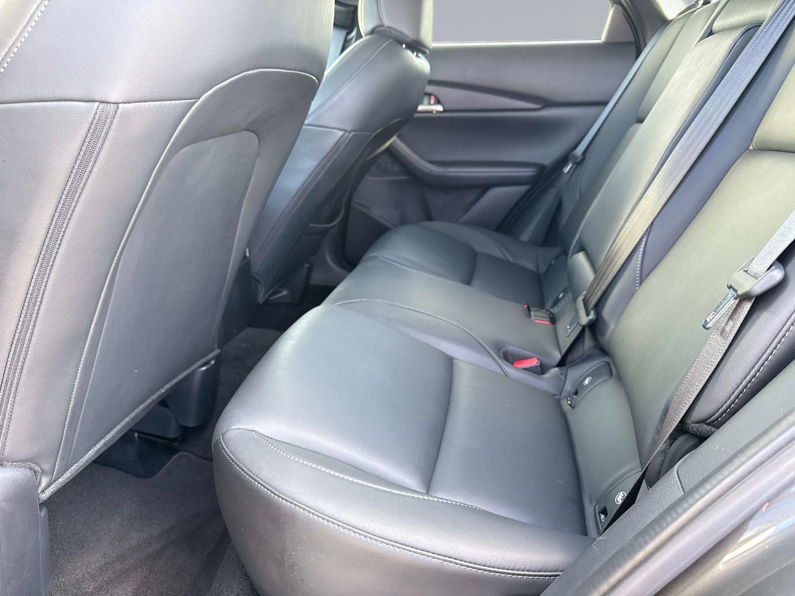 2023 Mazda CX-30 2.5 S Select Package