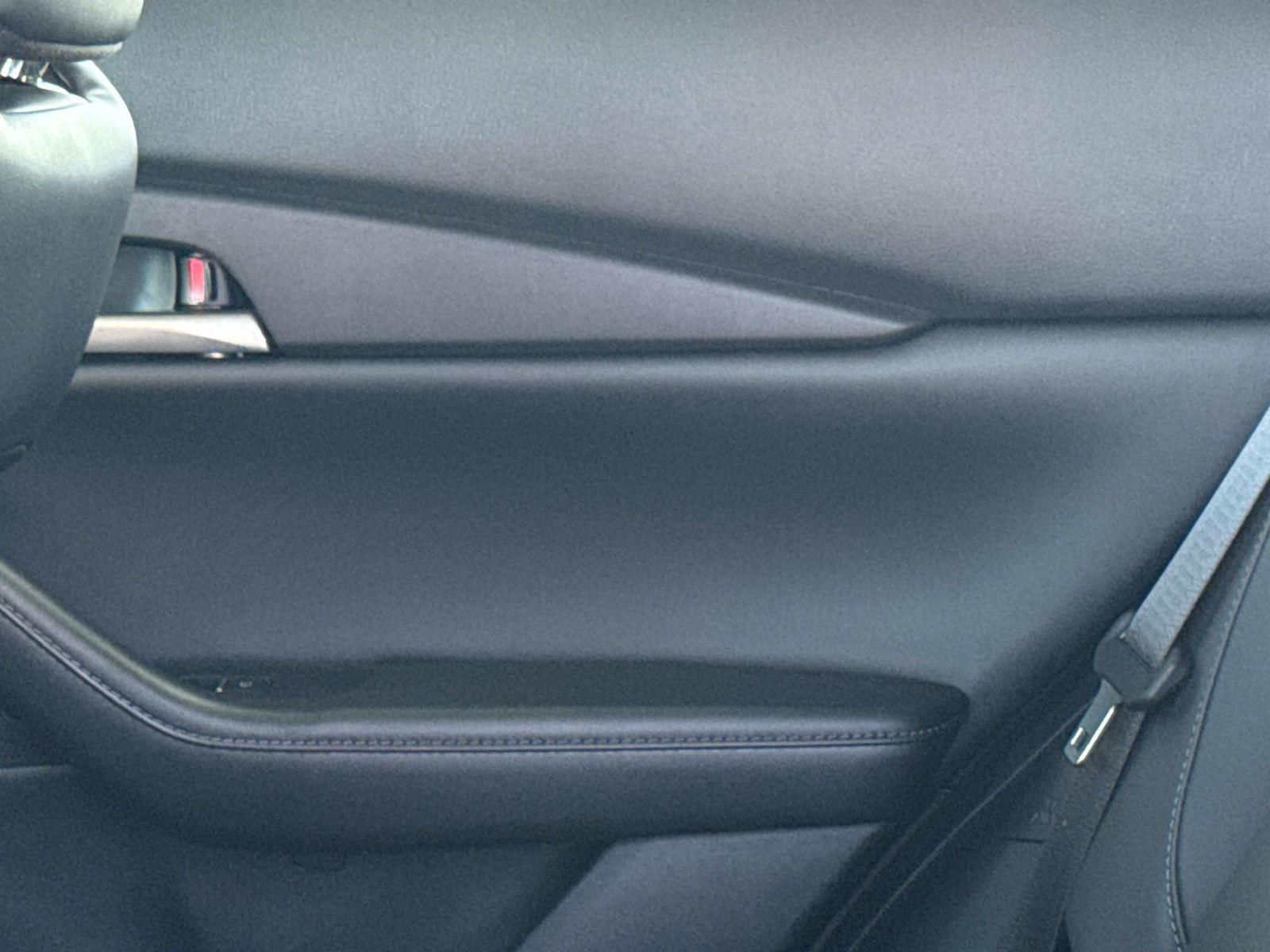 2023 Mazda CX-30 2.5 S Select Package