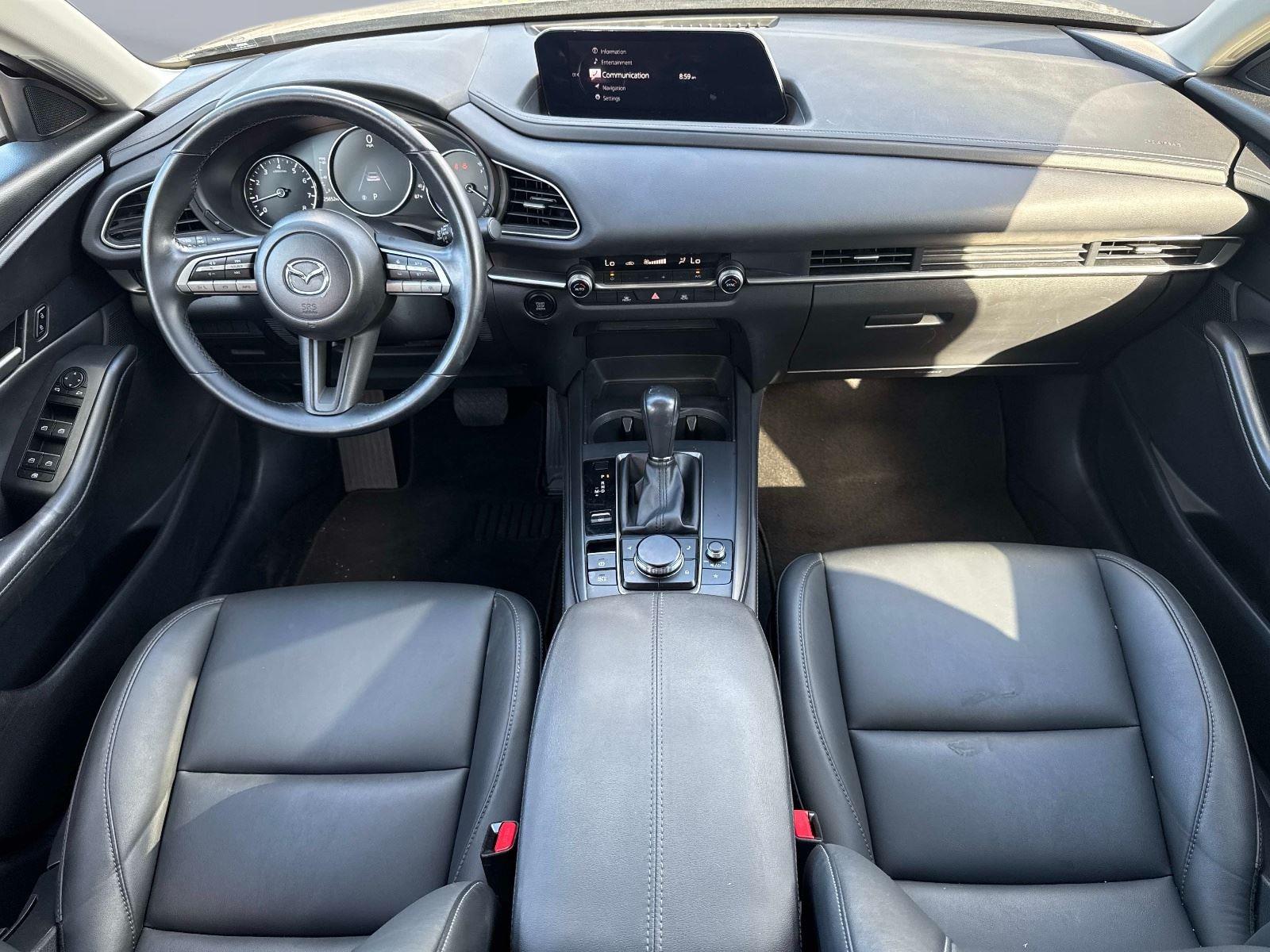 2023 Mazda CX-30 2.5 S Select Package