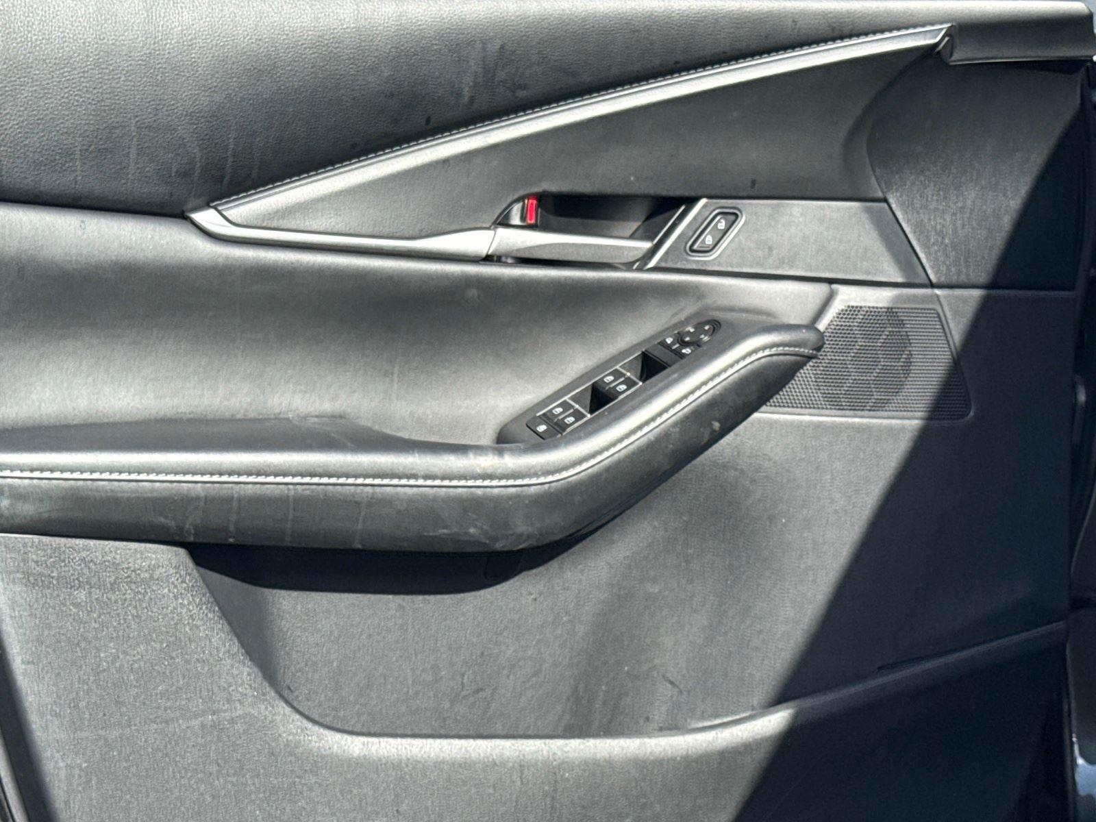 2023 Mazda CX-30 2.5 S Select Package