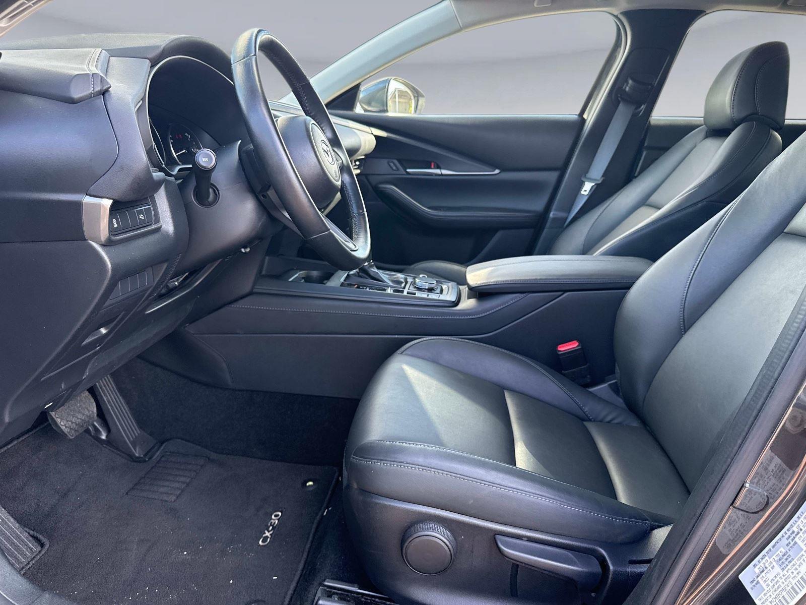 2023 Mazda CX-30 2.5 S Select Package
