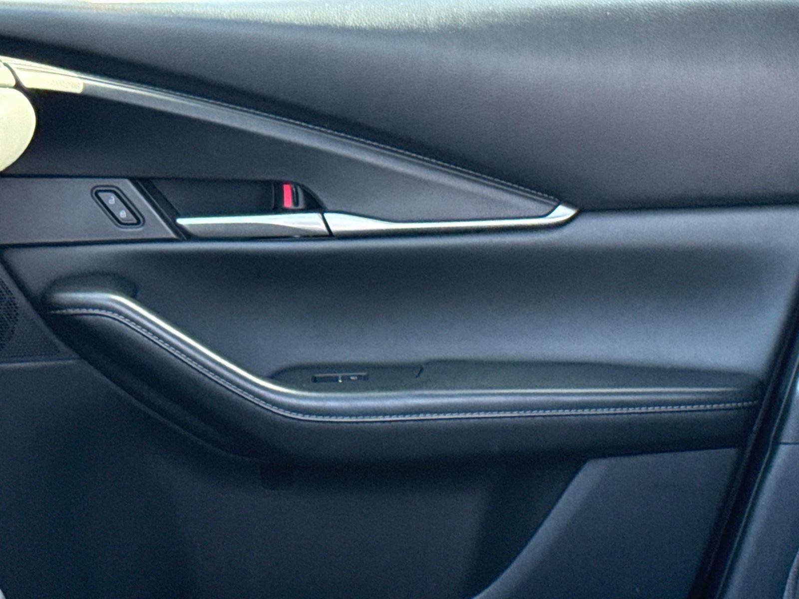 2023 Mazda CX-30 2.5 S Select Package