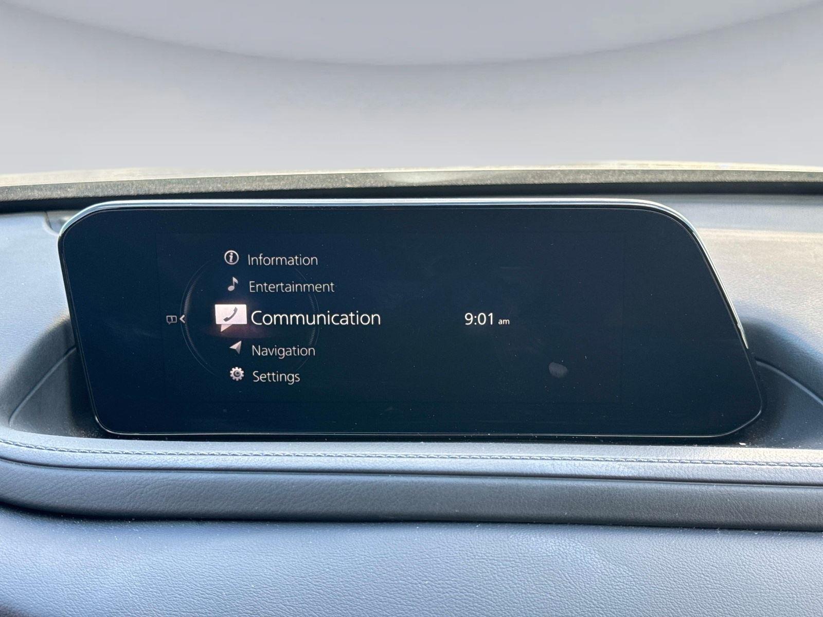 2023 Mazda CX-30 2.5 S Select Package