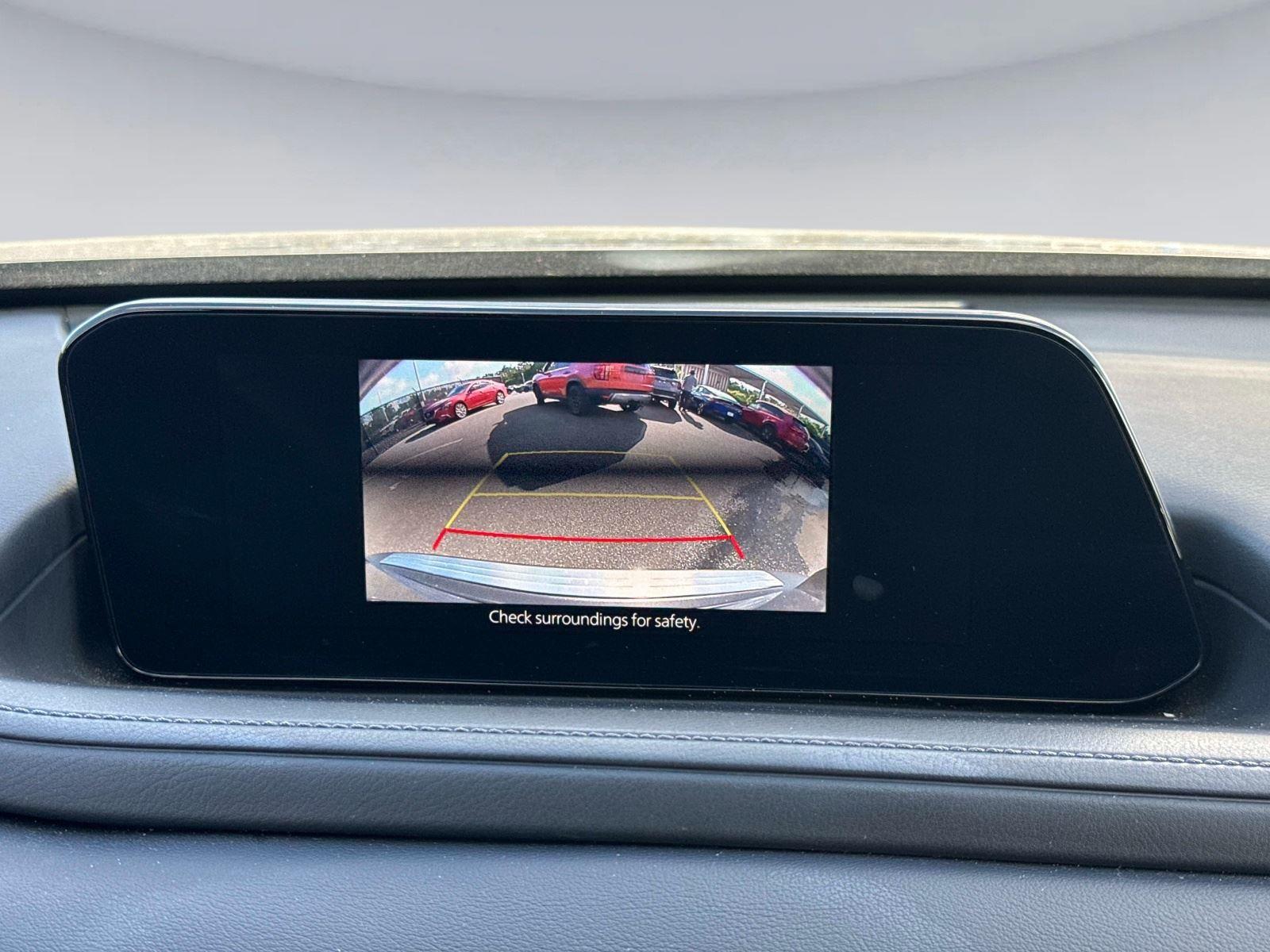 2023 Mazda CX-30 2.5 S Select Package