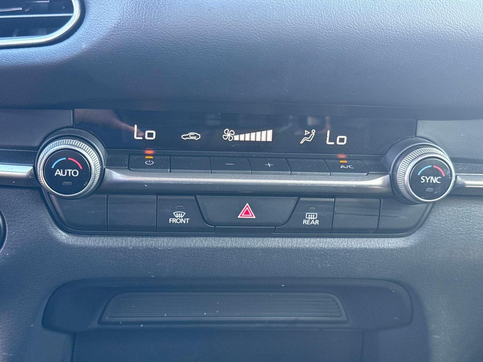 2023 Mazda CX-30 2.5 S Select Package