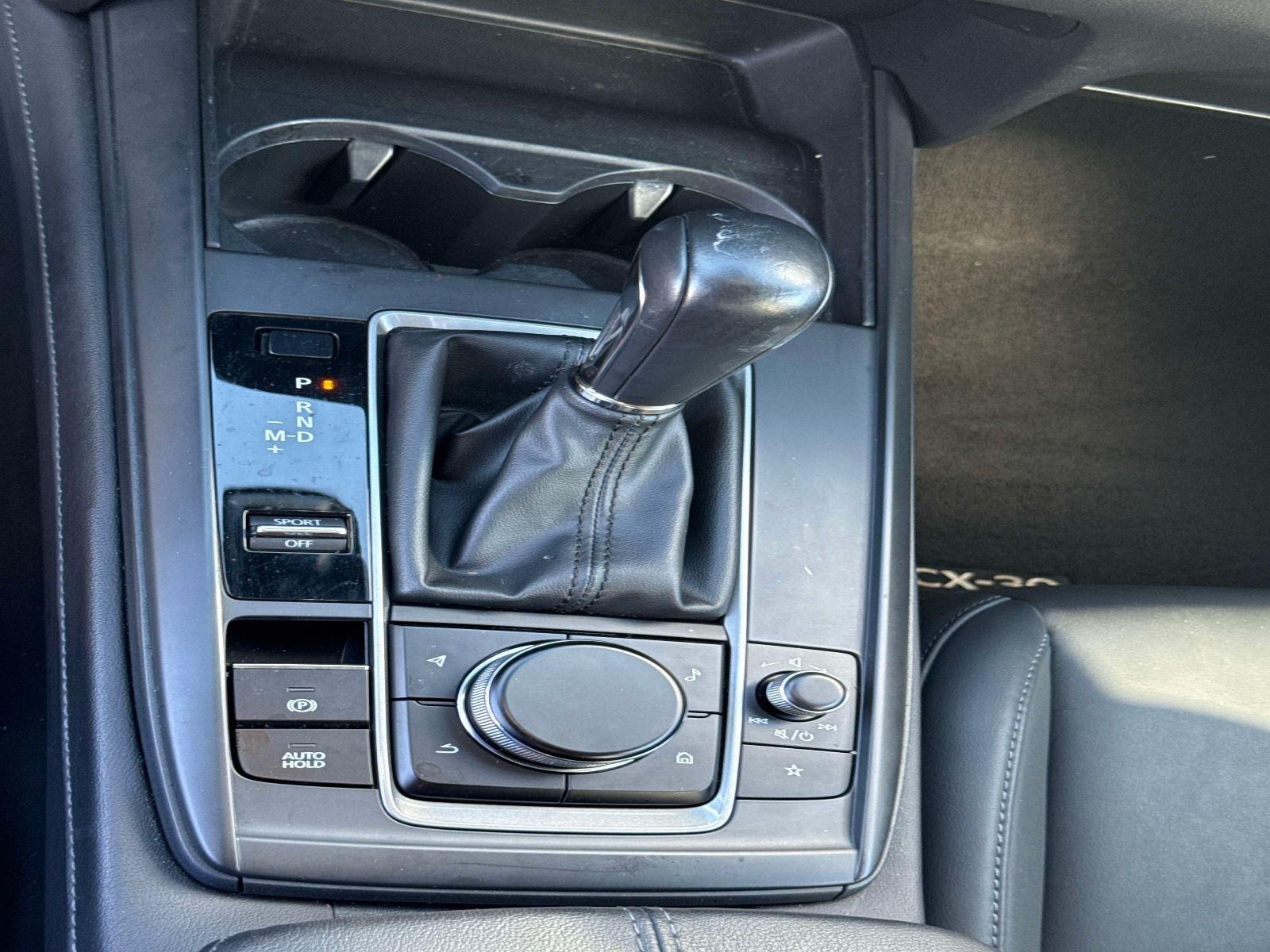 2023 Mazda CX-30 2.5 S Select Package