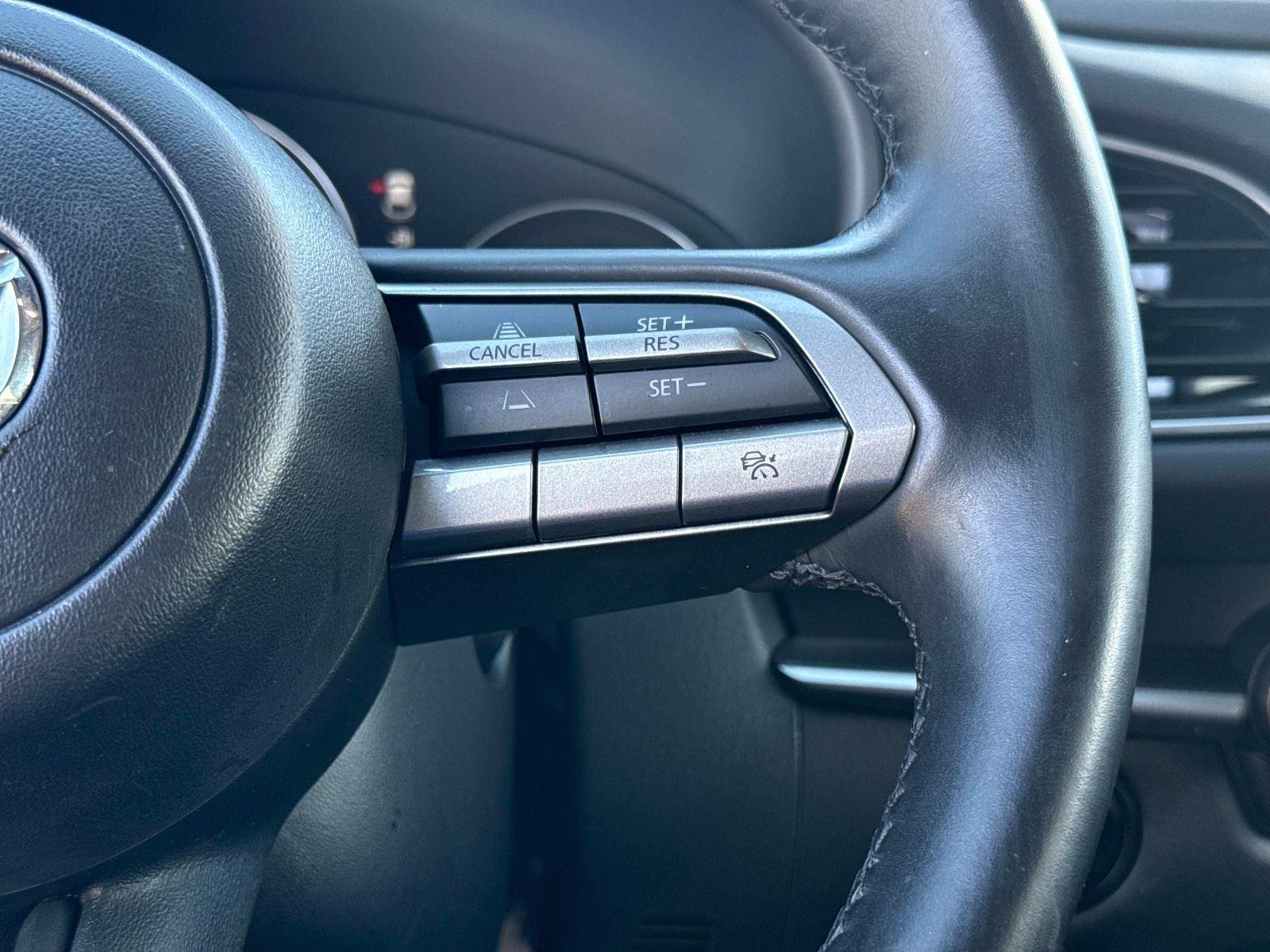 2023 Mazda CX-30 2.5 S Select Package