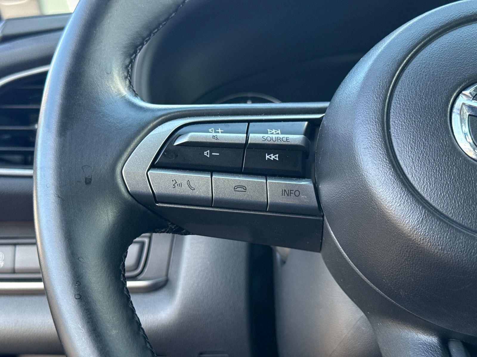 2023 Mazda CX-30 2.5 S Select Package