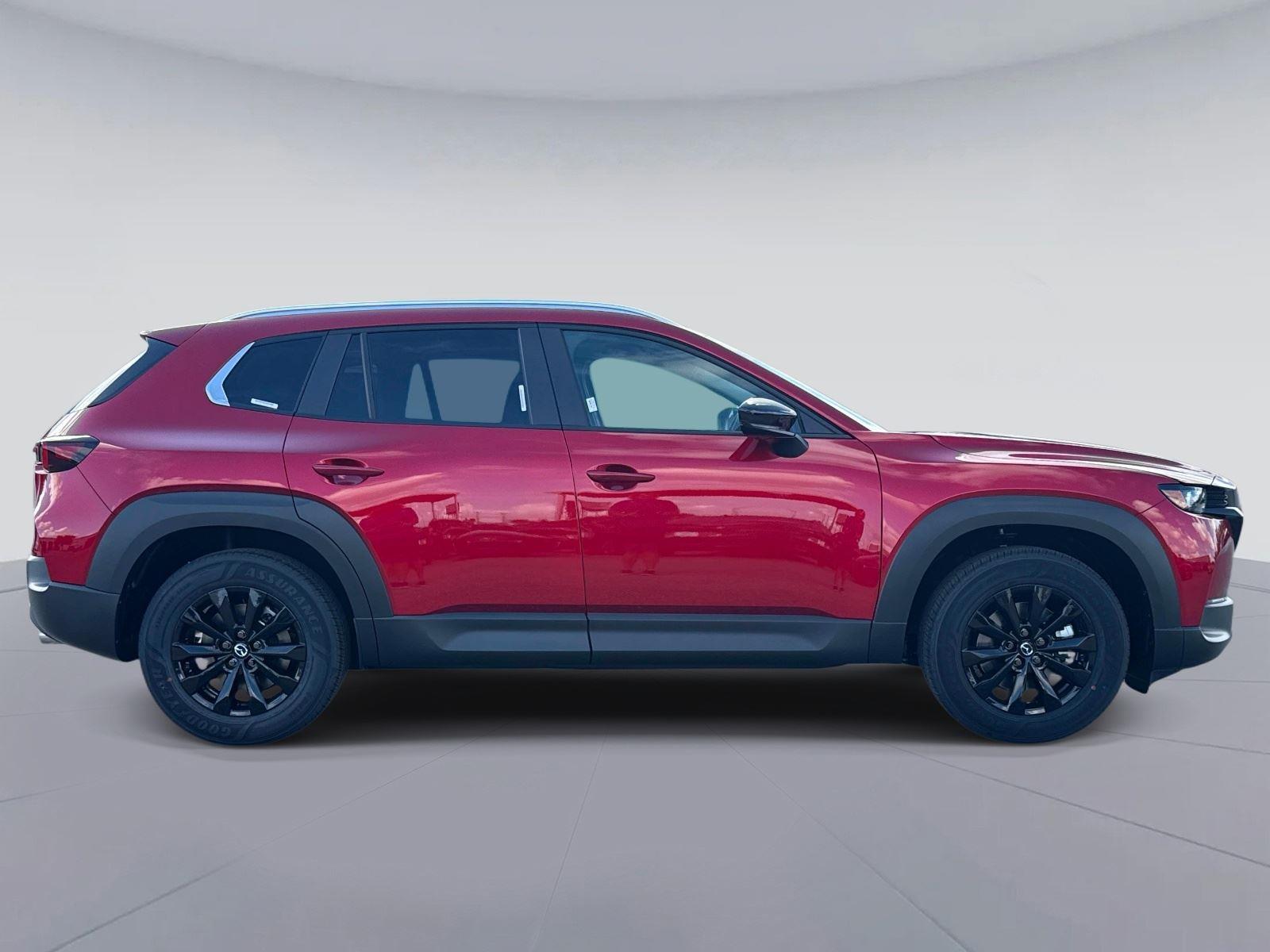 2026 Mazda CX-50 2.5 S Select