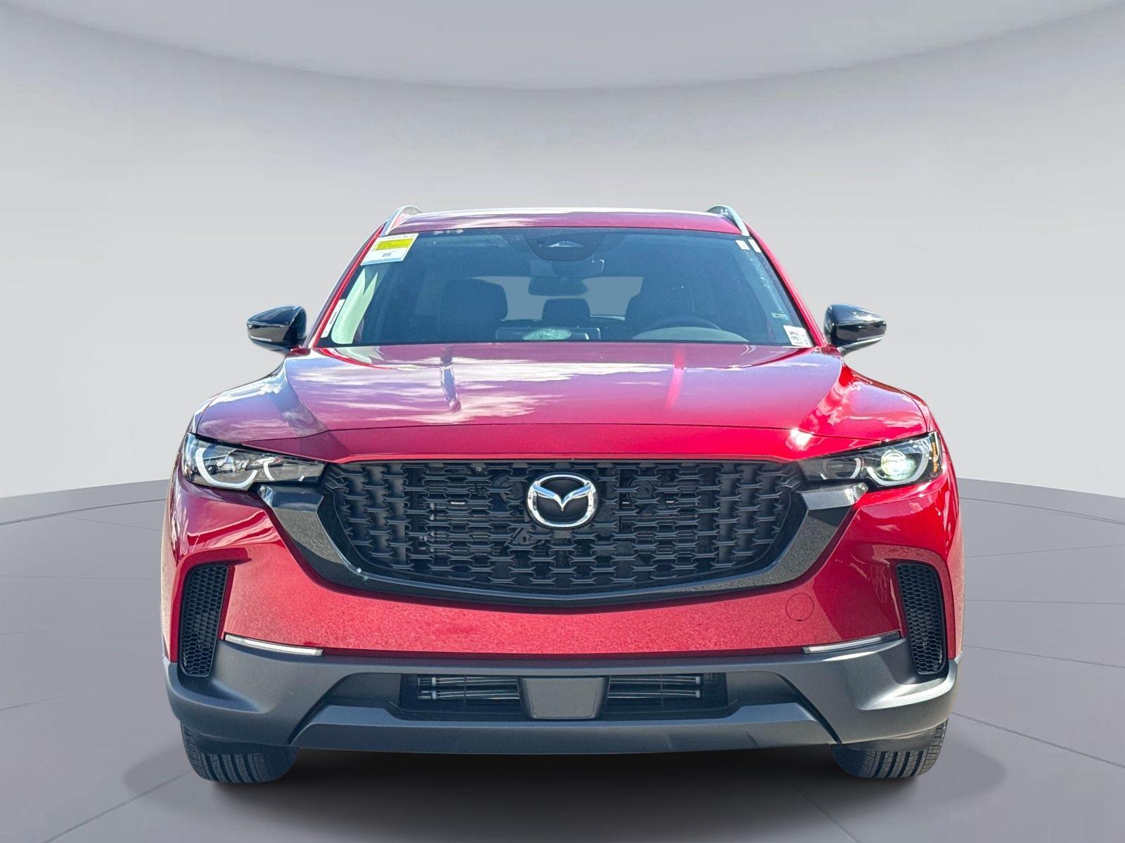 2026 Mazda CX-50 2.5 S Select