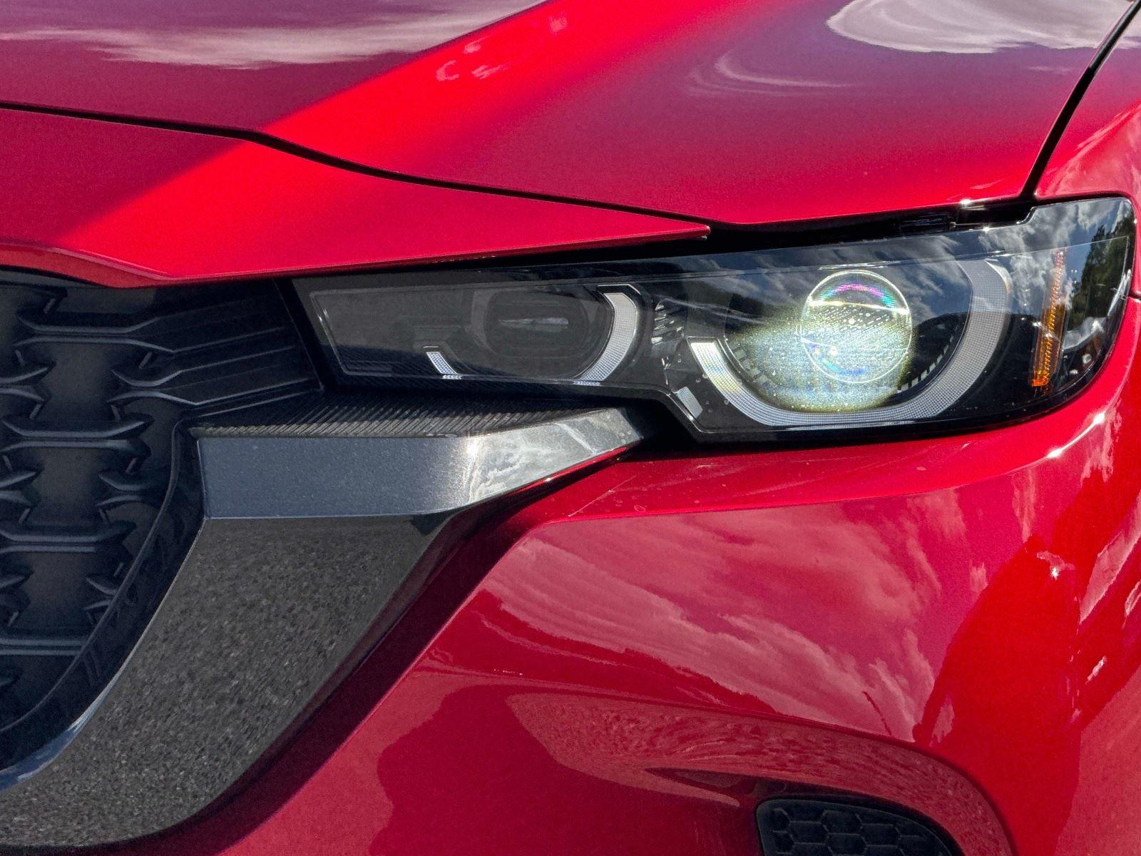 2026 Mazda CX-50 2.5 S Select