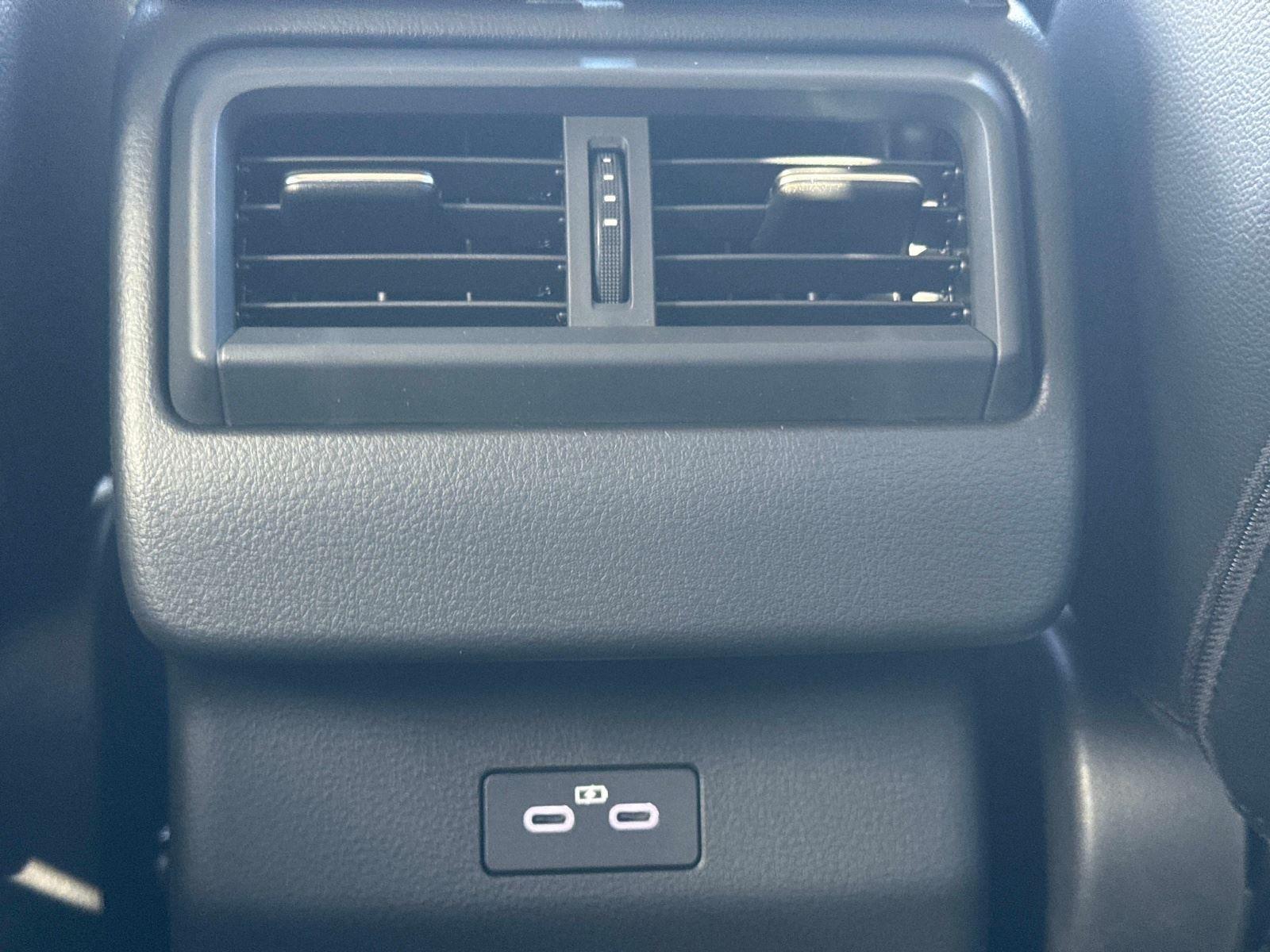 2026 Mazda CX-50 2.5 S Select