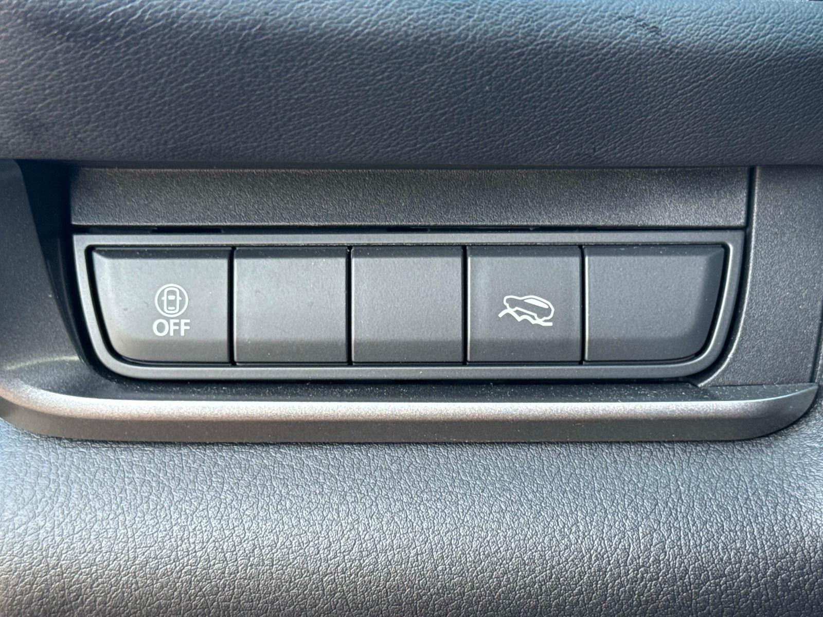 2023 Mazda CX-30 2.5 S Select Package