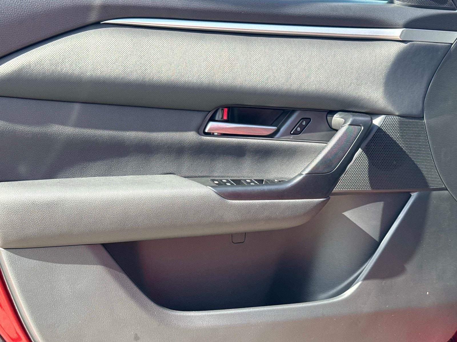 2026 Mazda CX-50 2.5 S Select