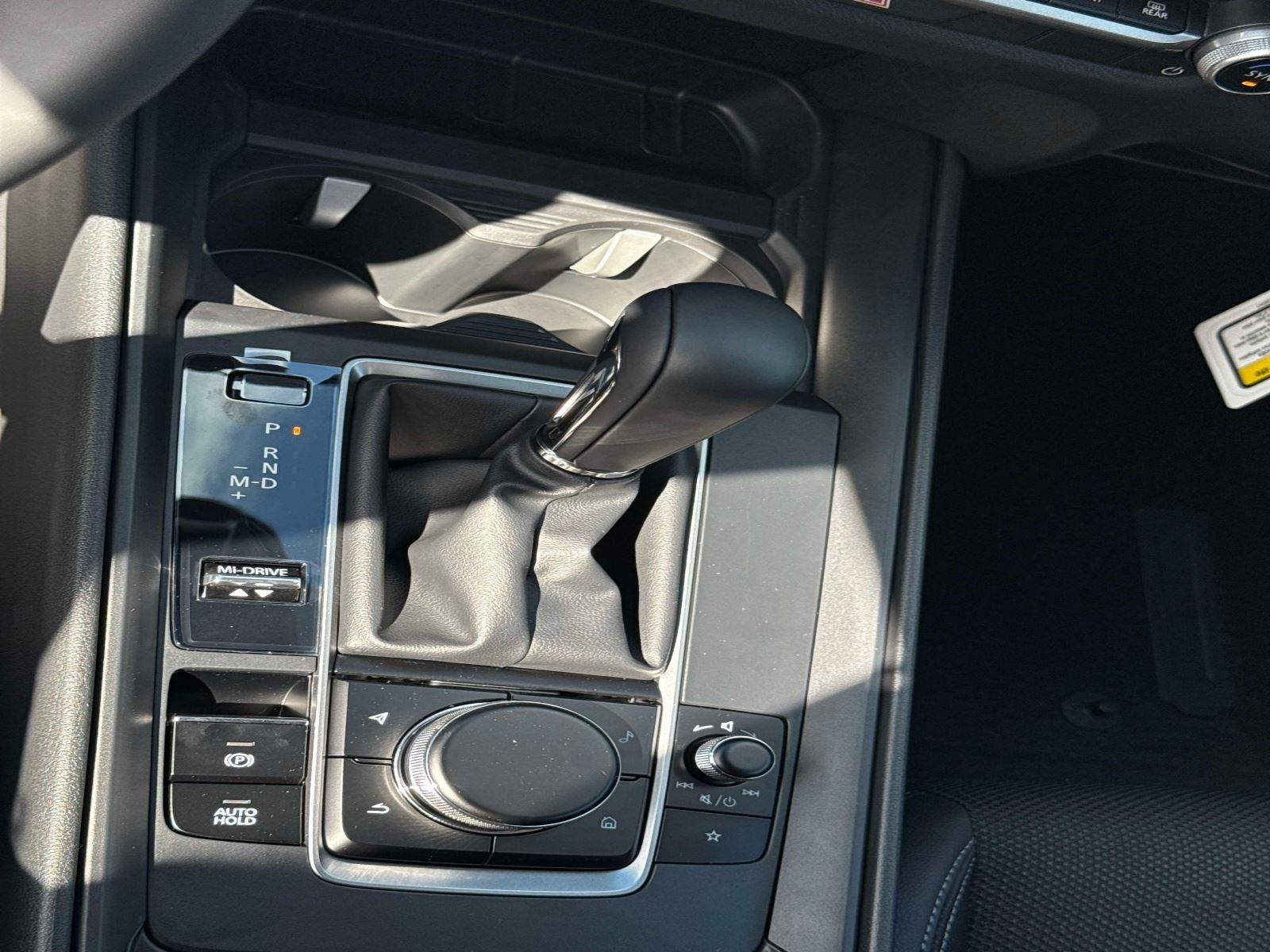 2026 Mazda CX-50 2.5 S Select
