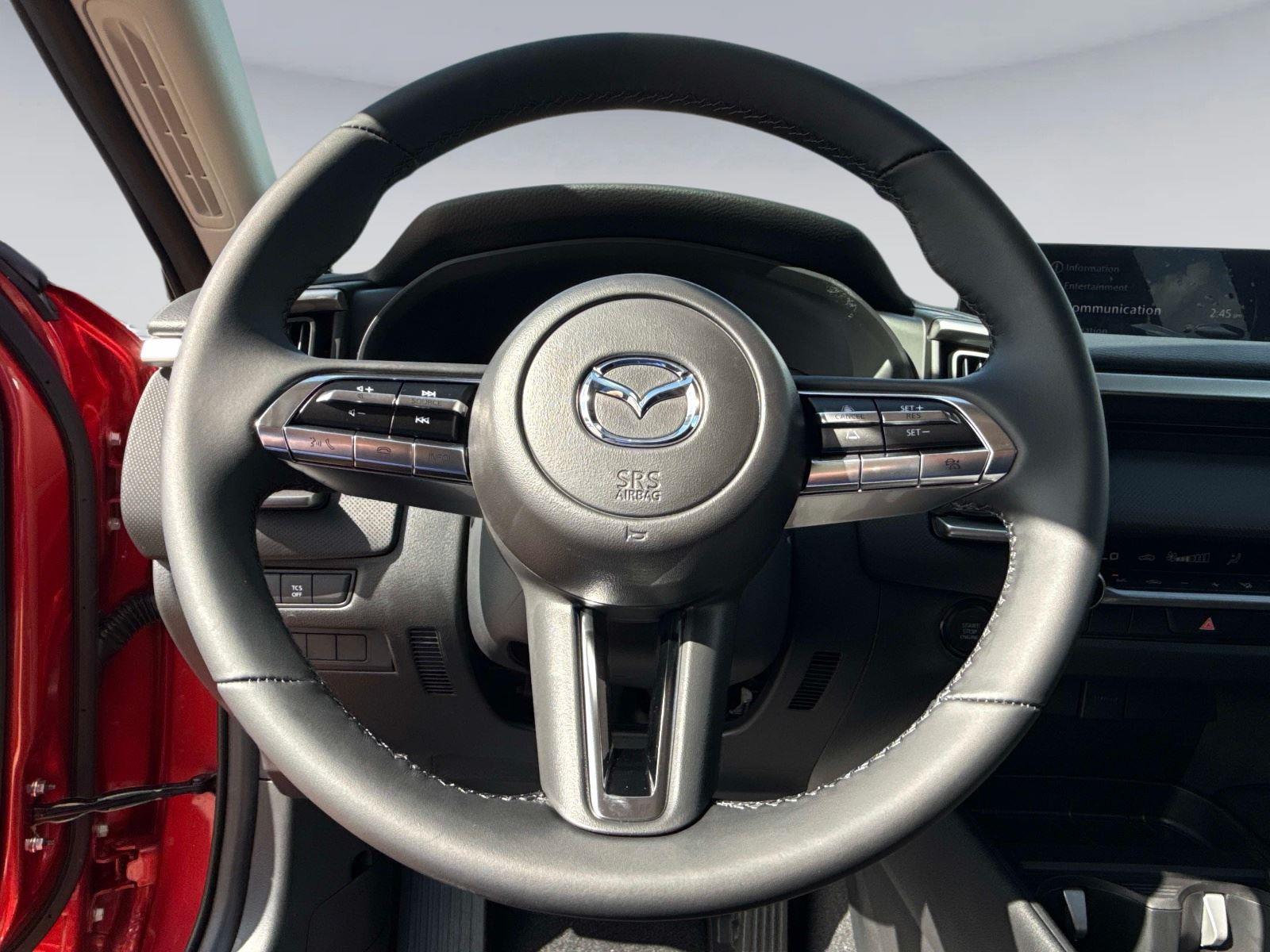 2026 Mazda CX-50 2.5 S Select