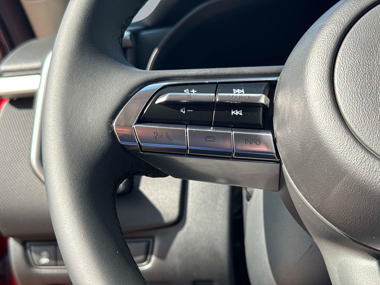 2026 Mazda CX-50 2.5 S Select