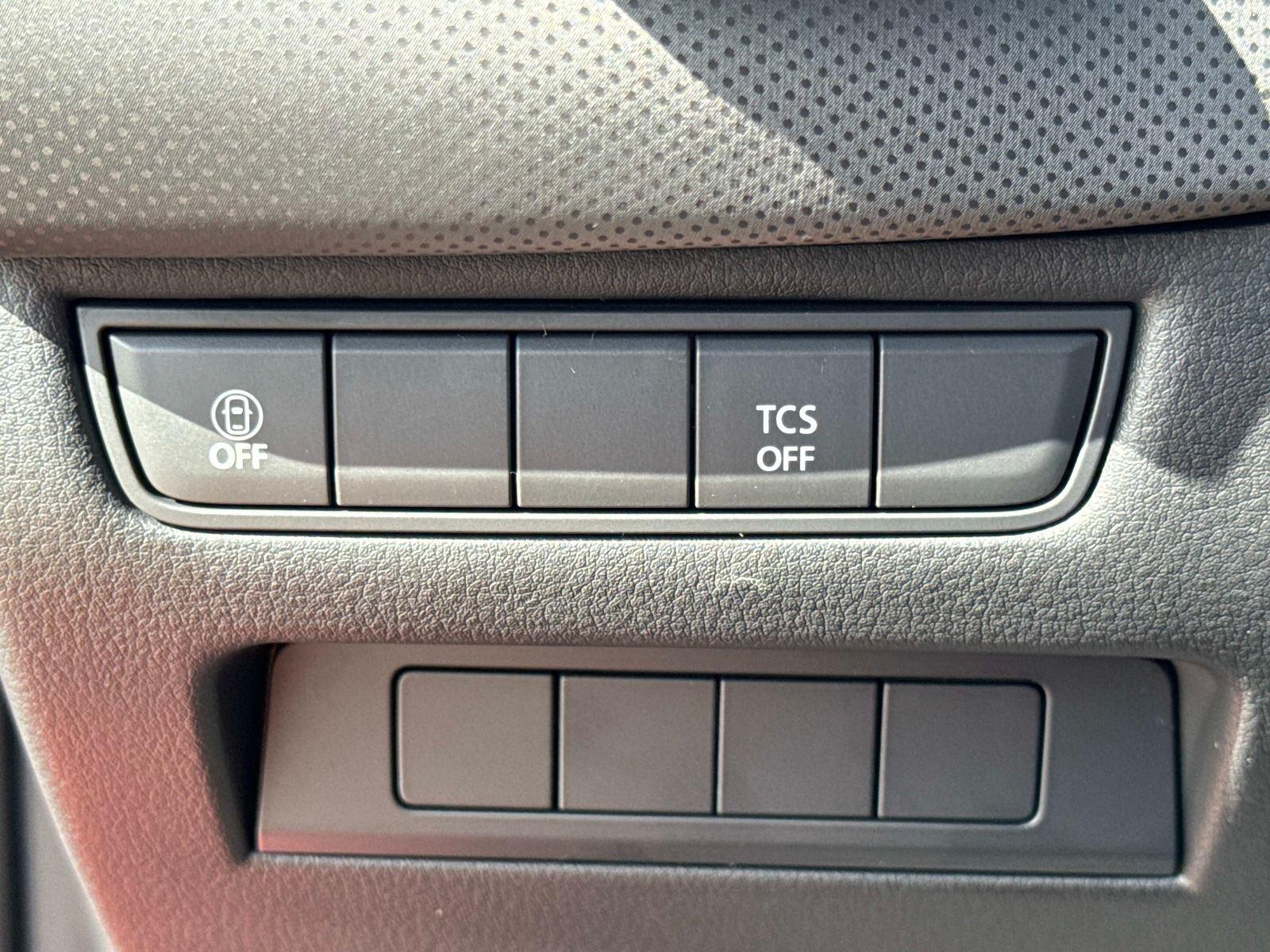 2026 Mazda CX-50 2.5 S Select