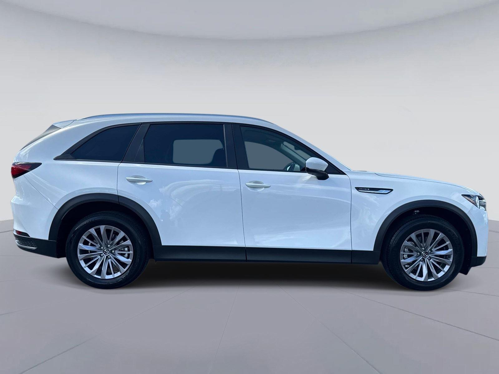 2026 Mazda CX-90 Select