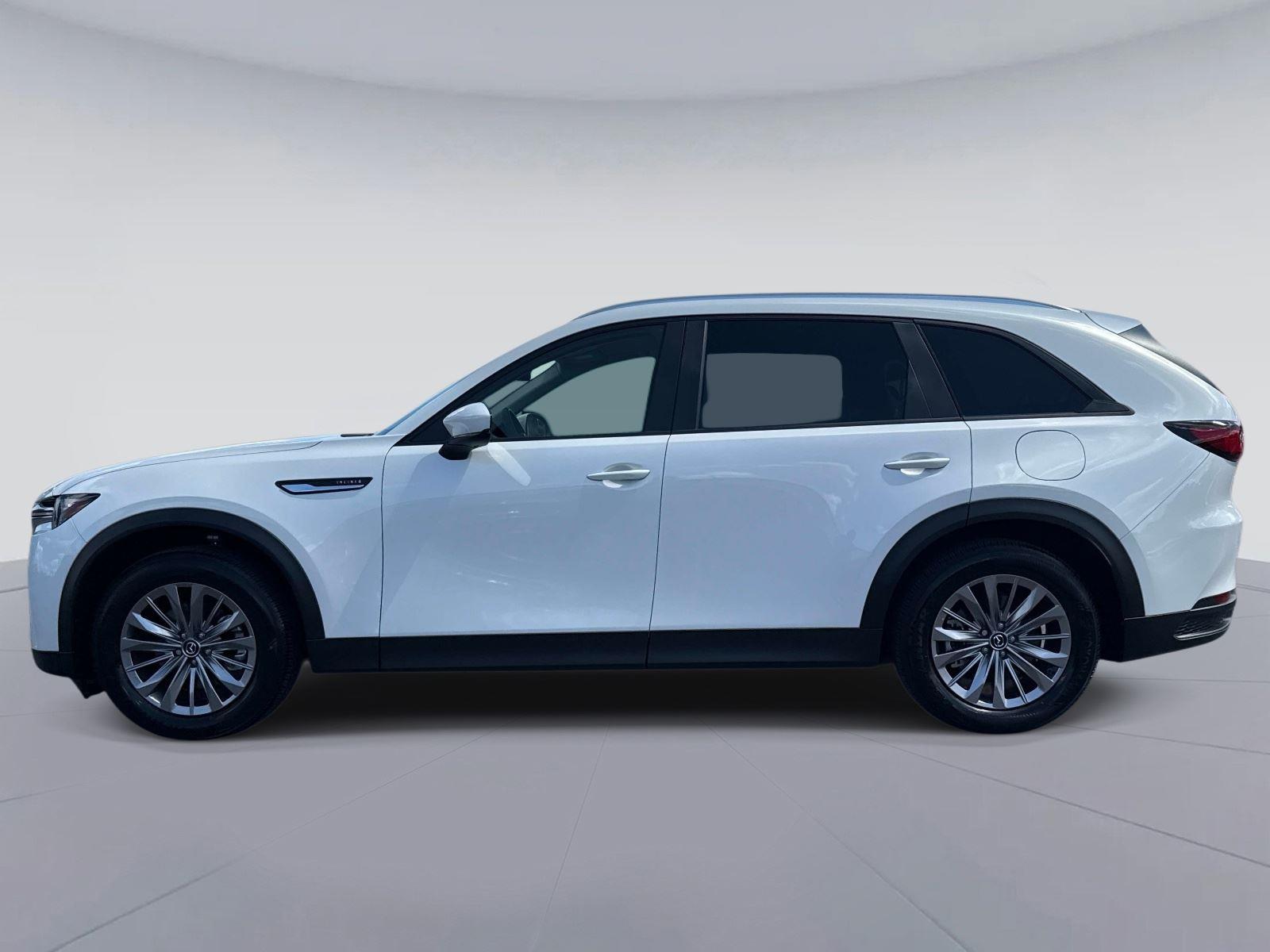 2026 Mazda CX-90 Select