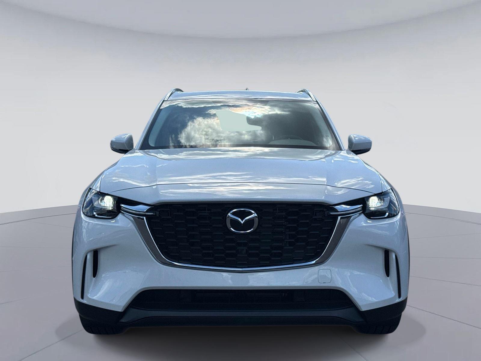 2026 Mazda CX-90 Select