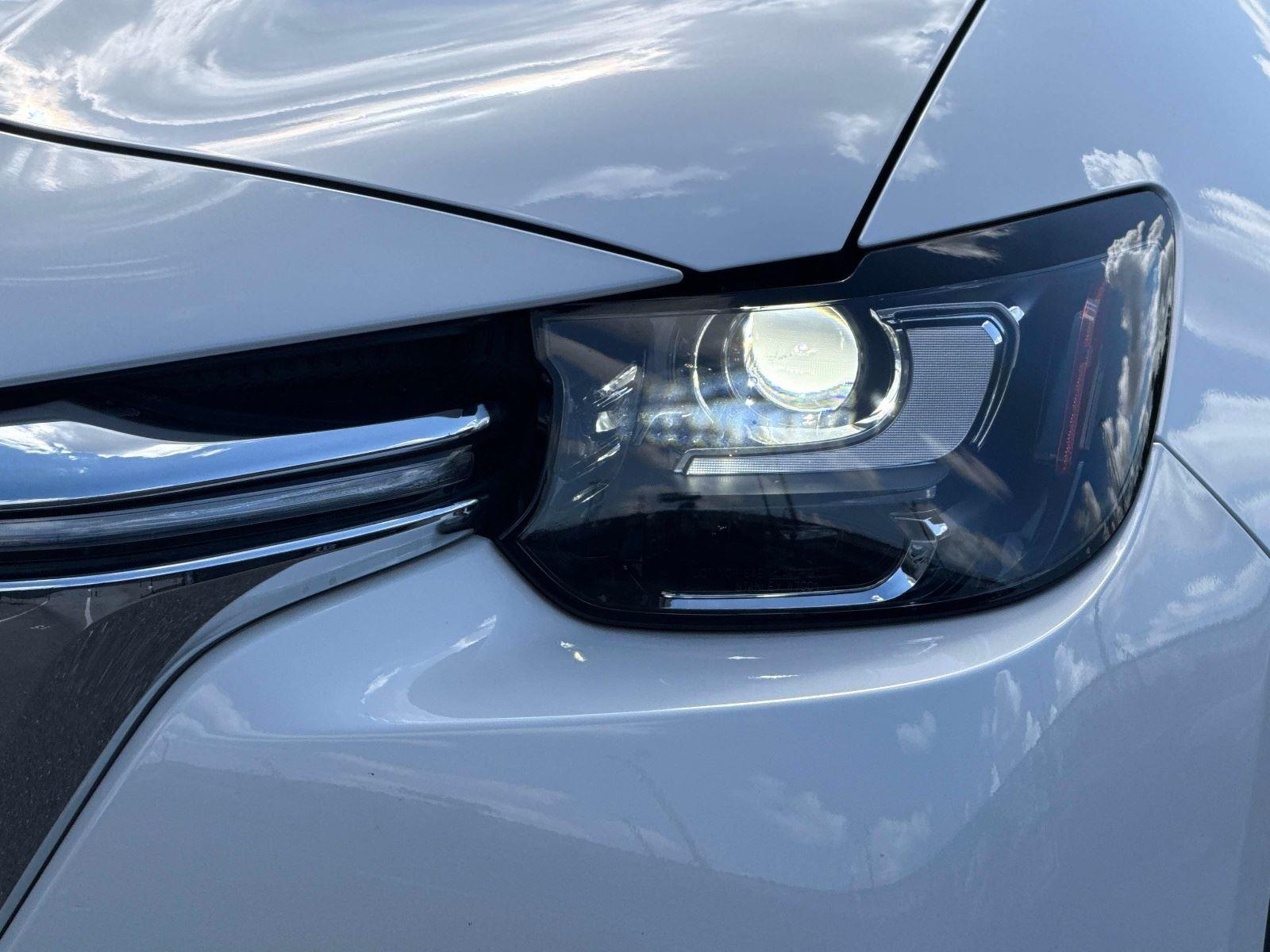 2026 Mazda CX-90 Select